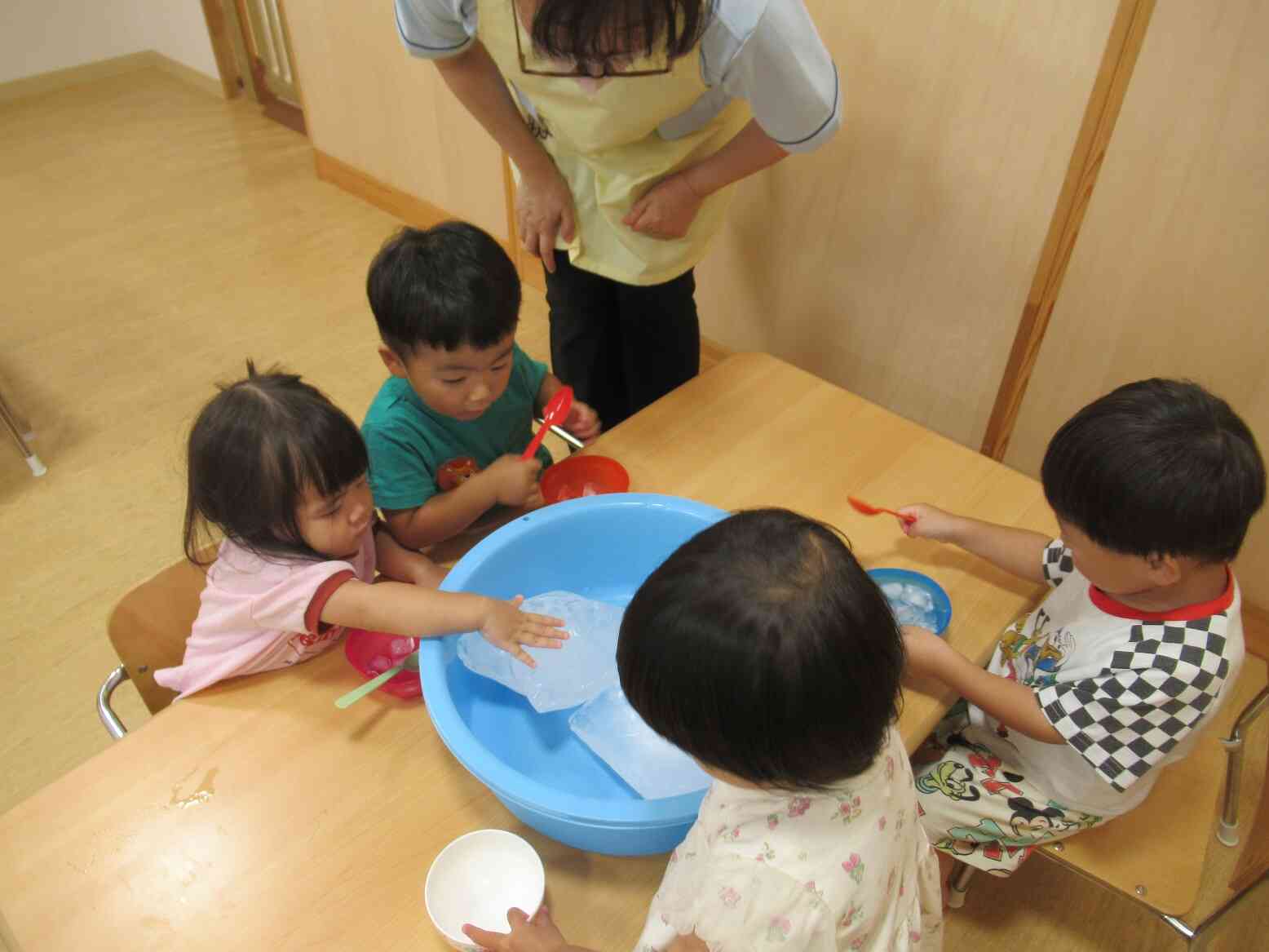 上手にとれるかな⁈