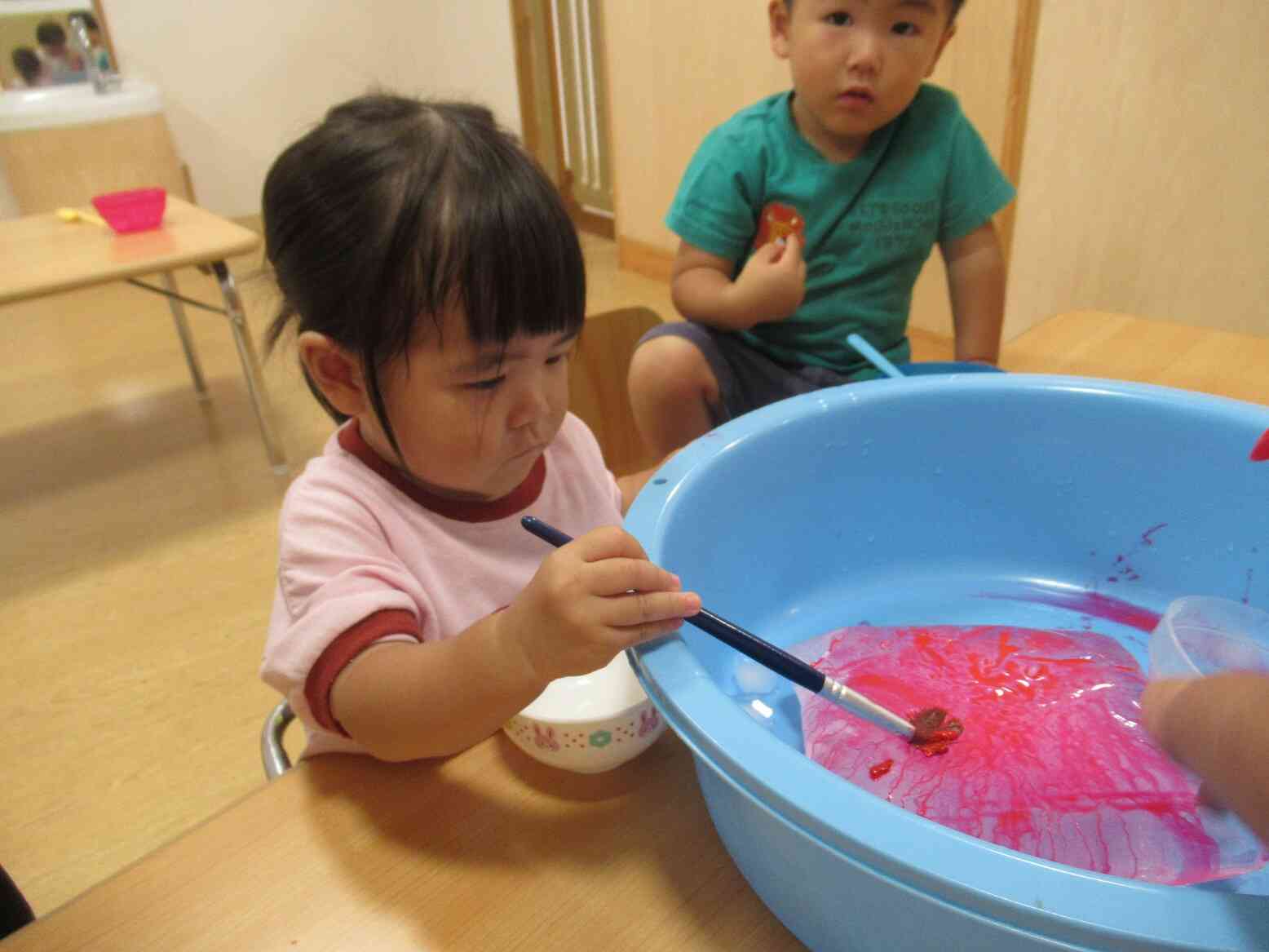 かき氷☆
