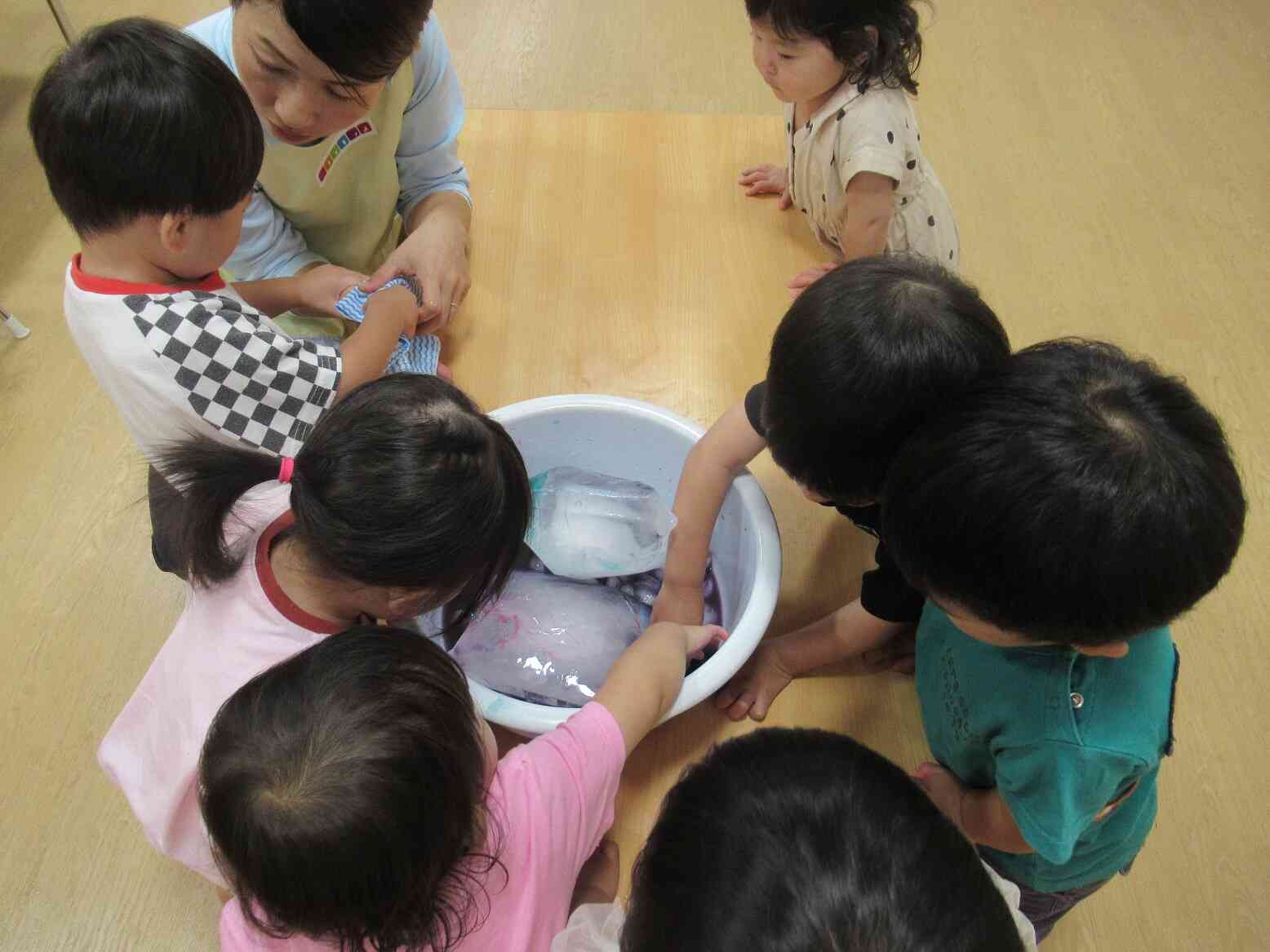 最後は…⁈