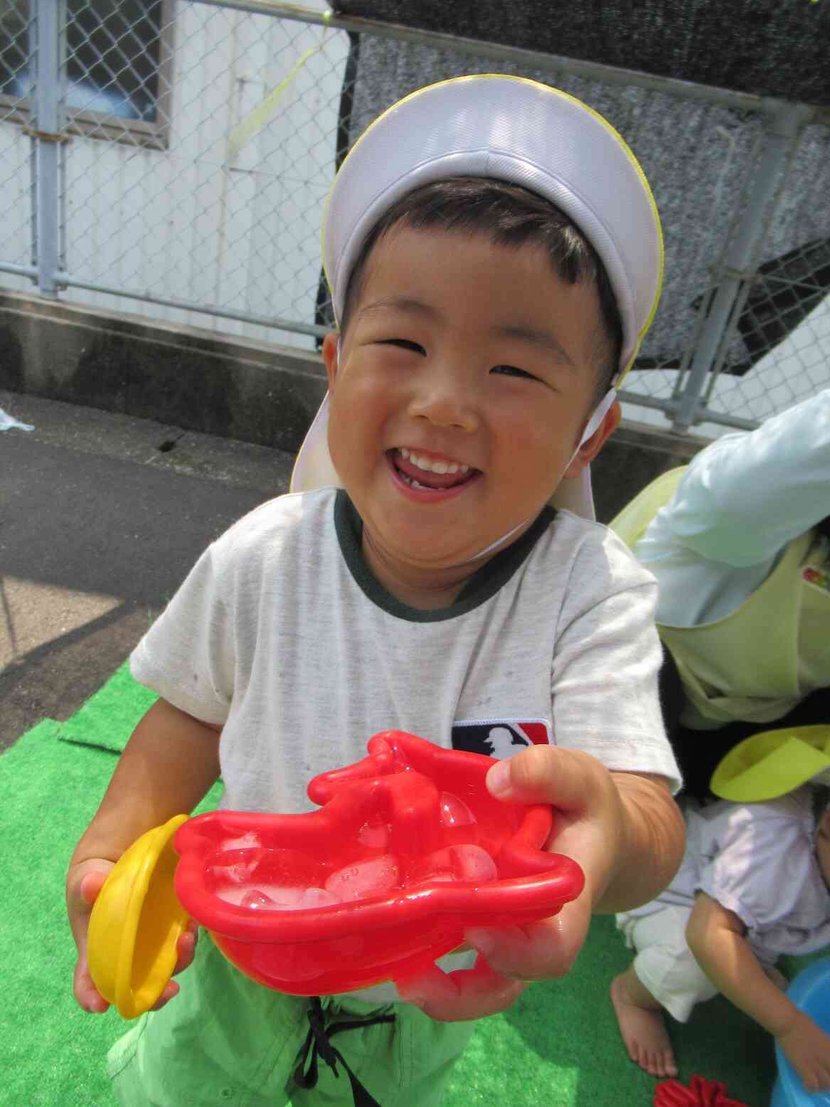 ニチイキッズ南さつま保育園