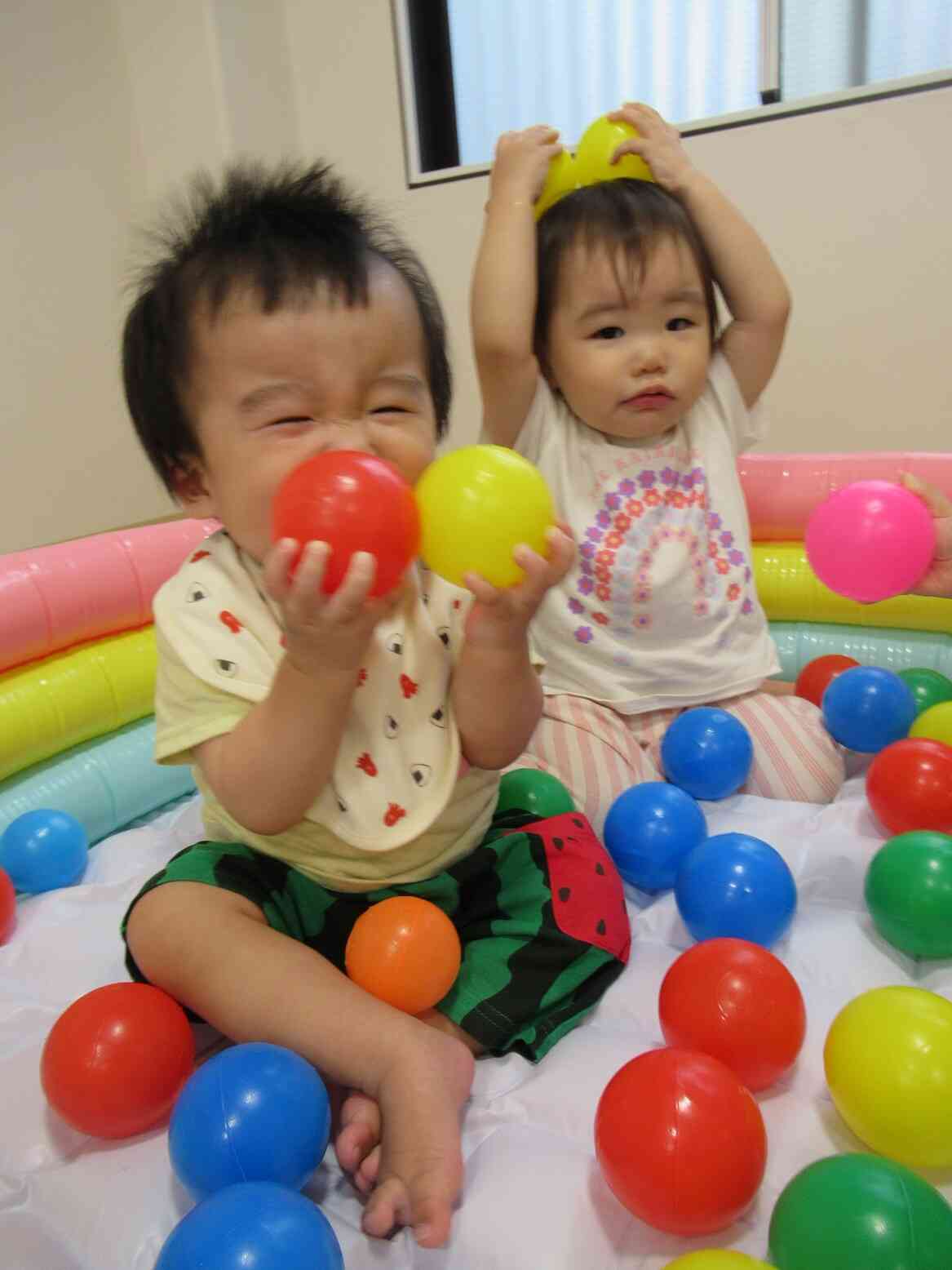 ニチイキッズ南さつま保育園
