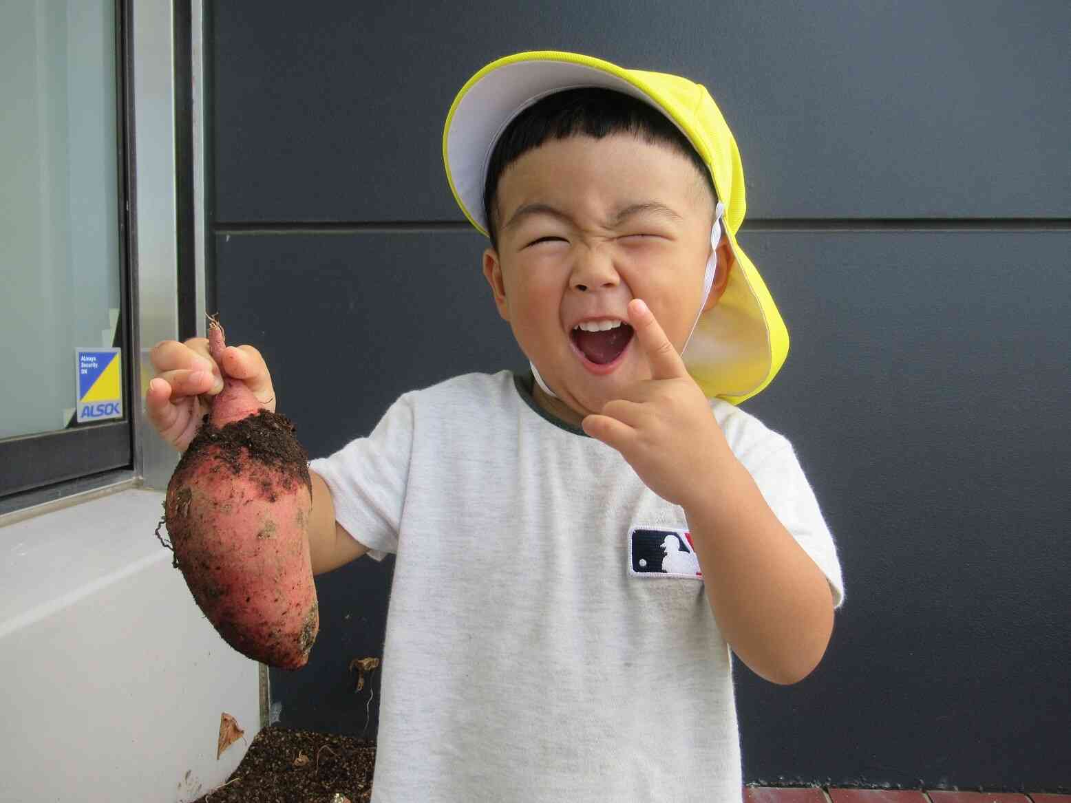 ニチイキッズ南さつま保育園