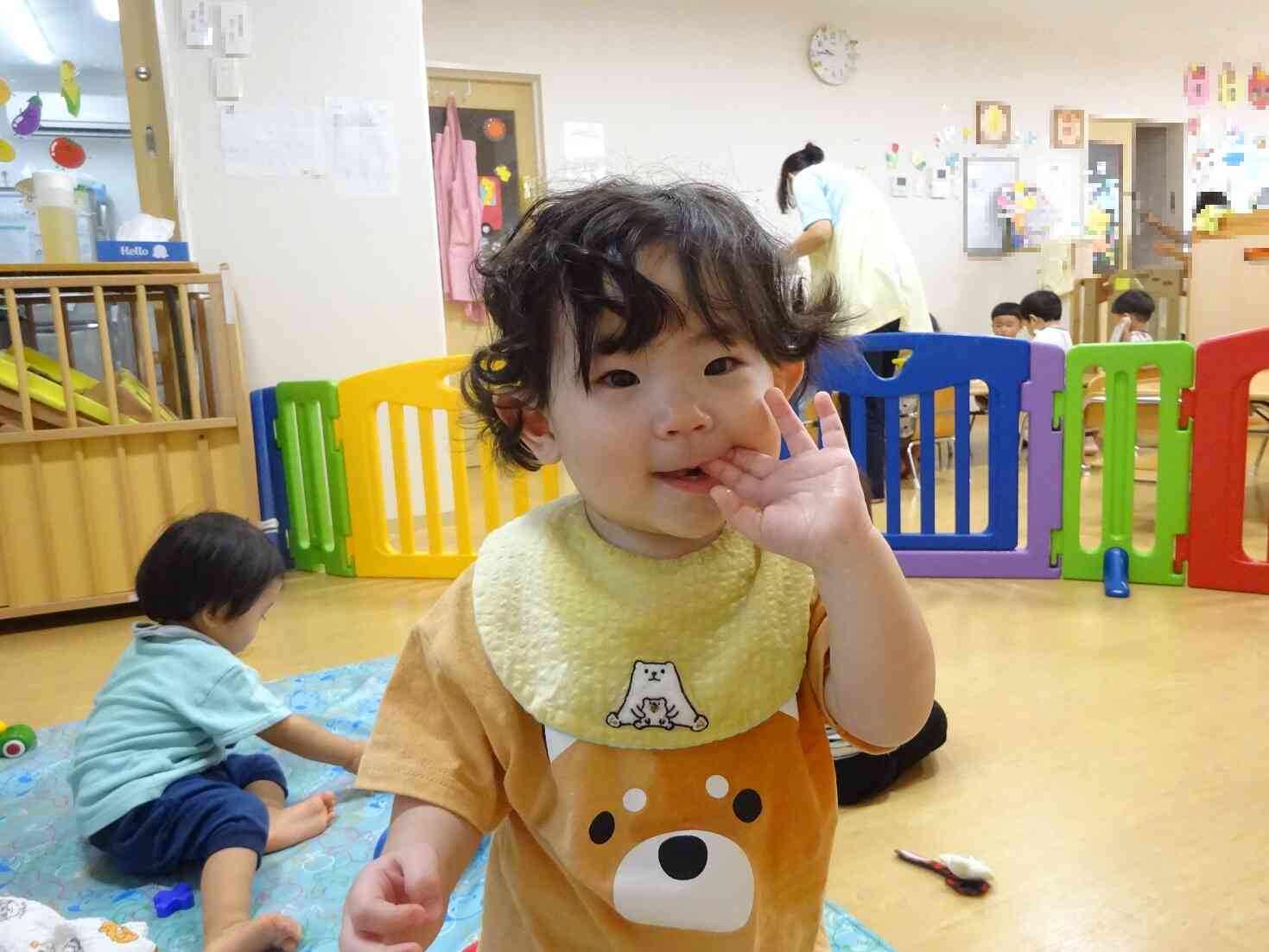 ニチイキッズ南さつま保育園