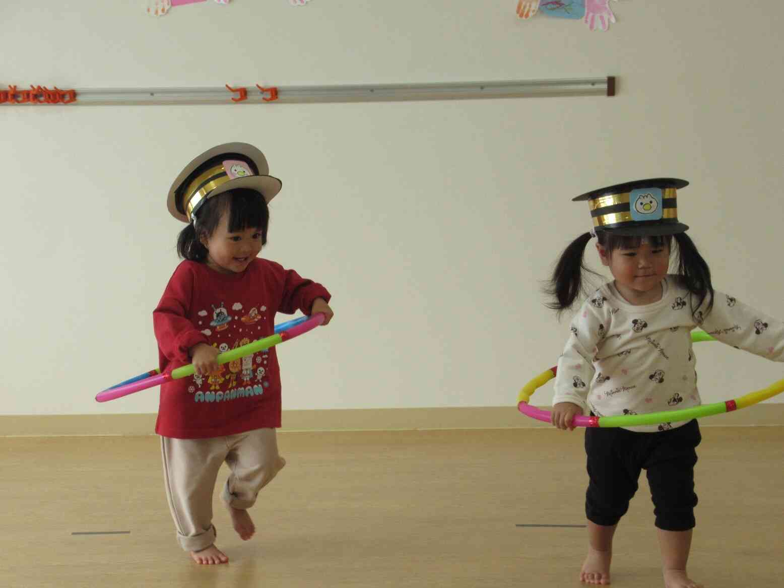 ニチイキッズ南さつま保育園