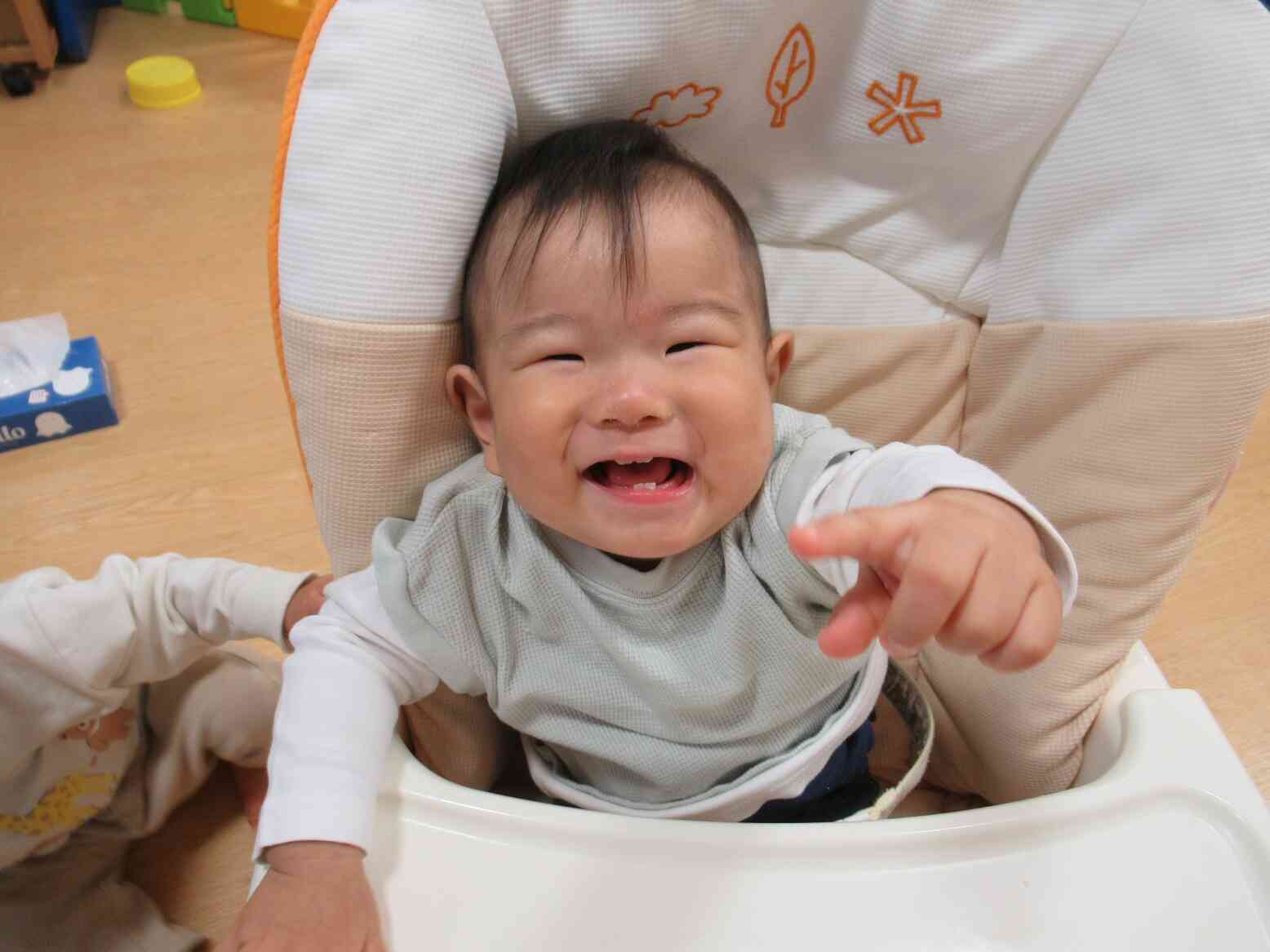 ニチイキッズ南さつま保育園