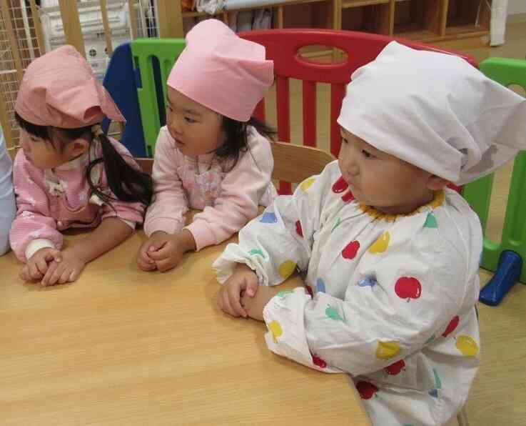 お出汁ってなあに？（和食の日）