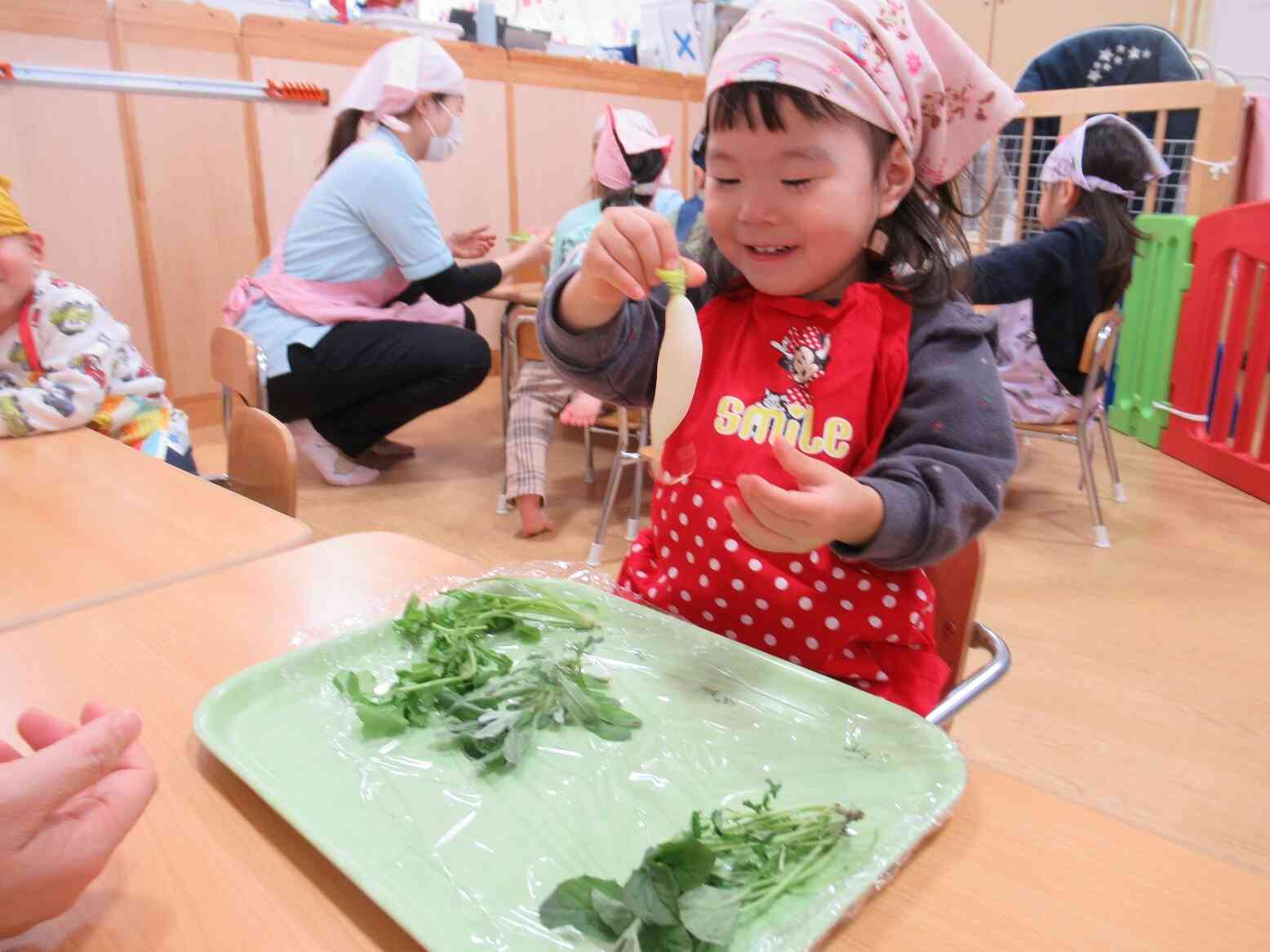 ニチイキッズ南さつま保育園