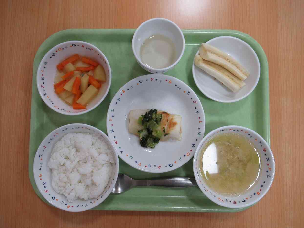 1月14日★給食