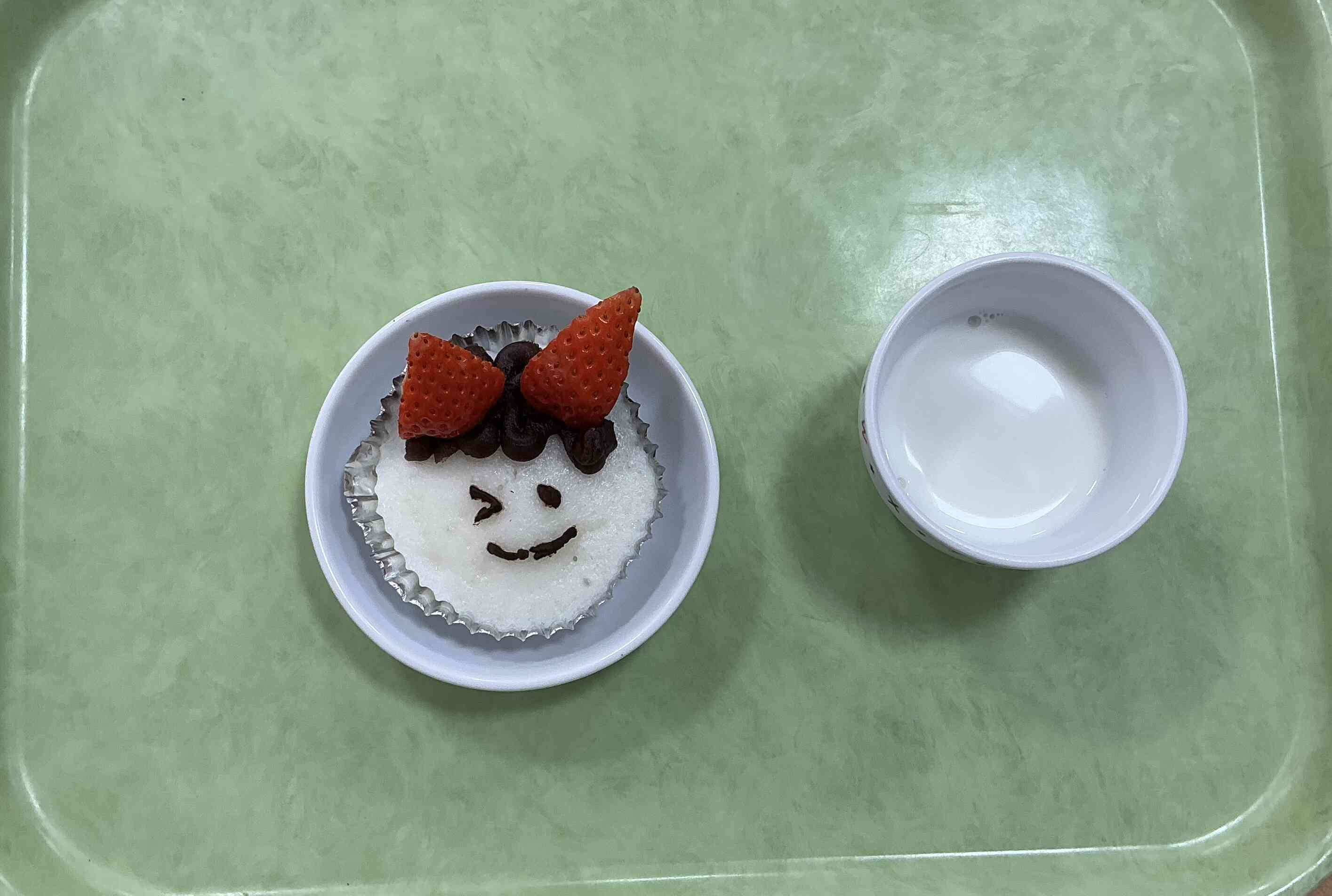 2月3日おやつ★