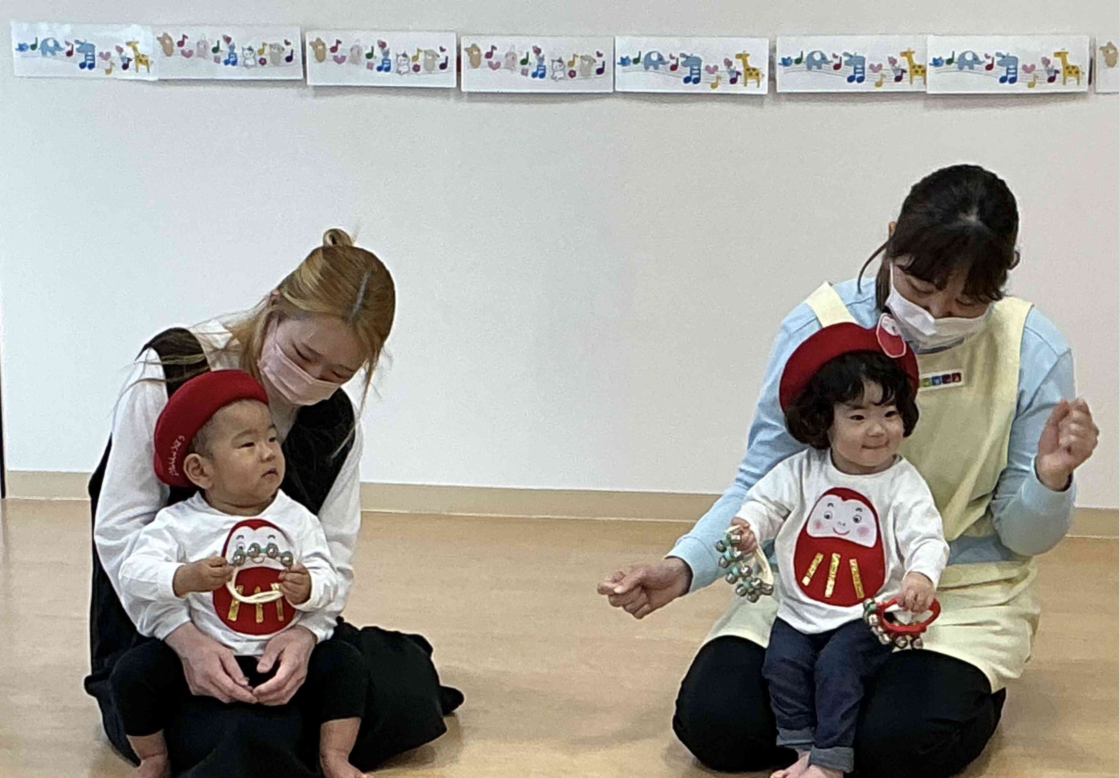 「きらきら星」⭐︎