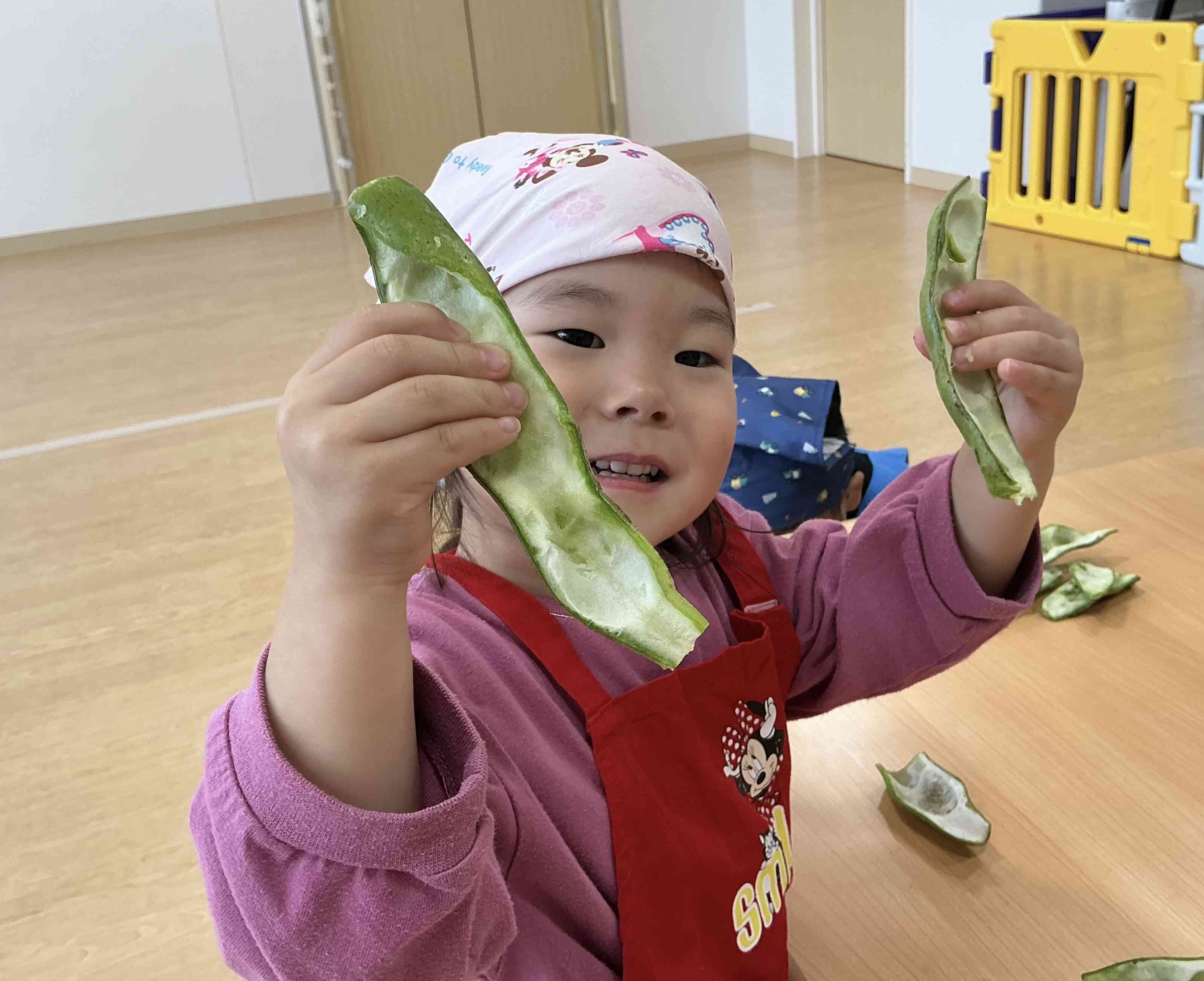 上手にできた♫