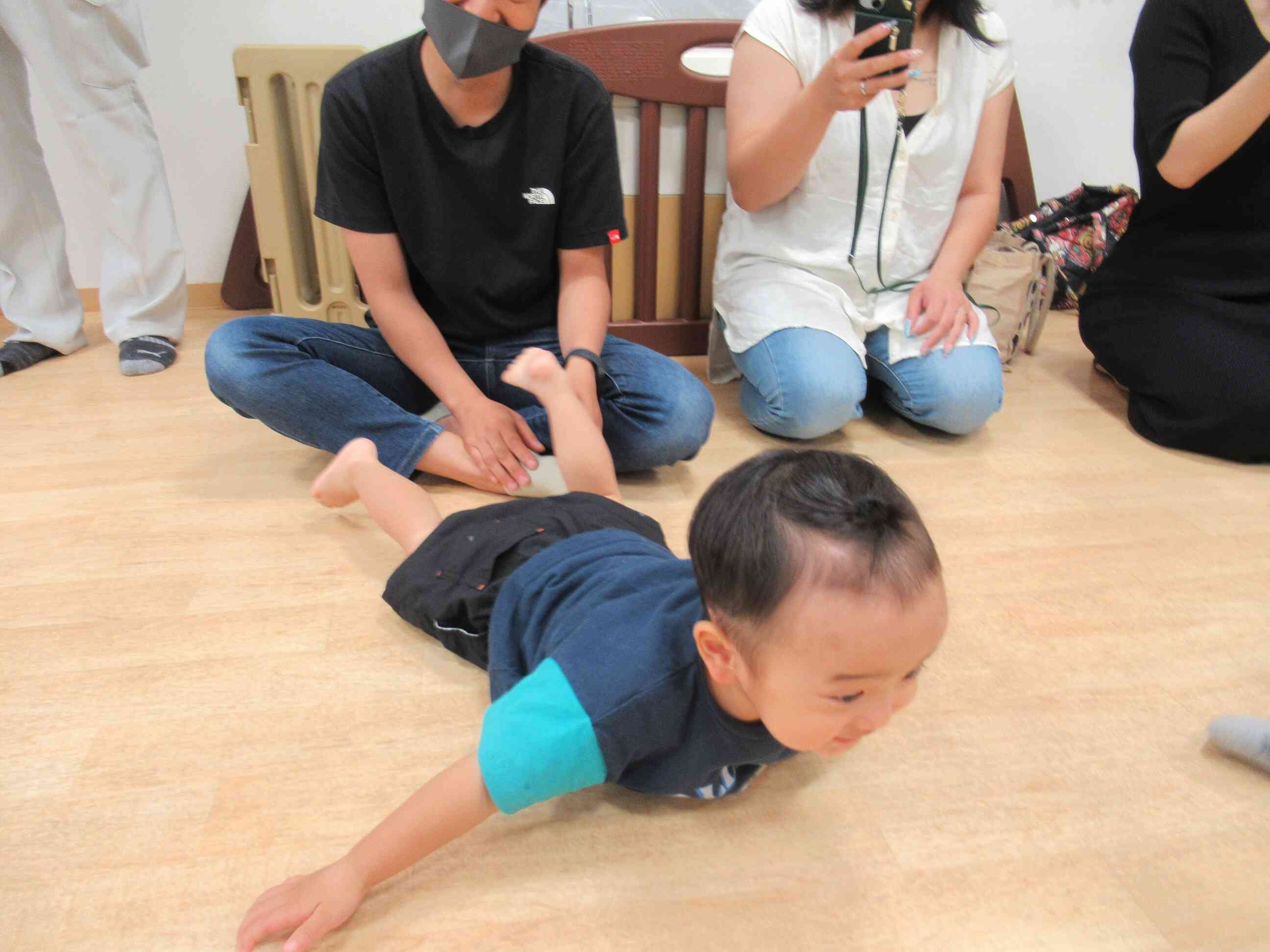 プシュー