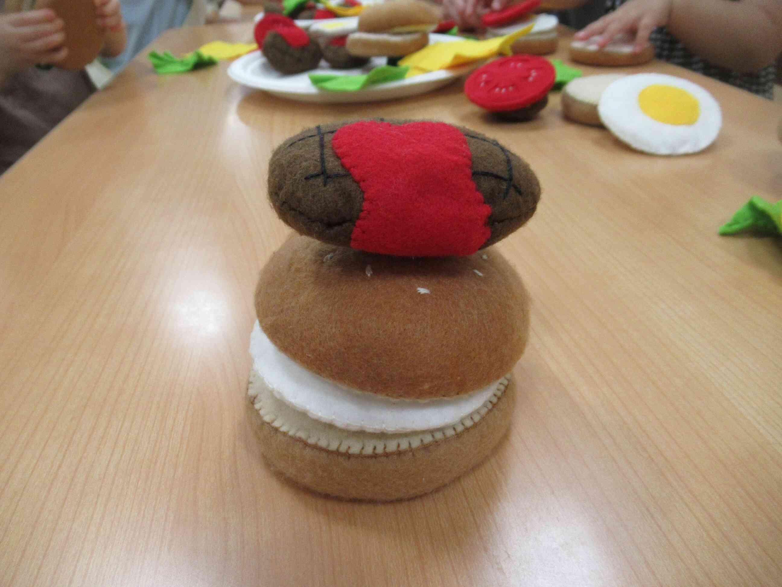 これは奇抜なアイデアです