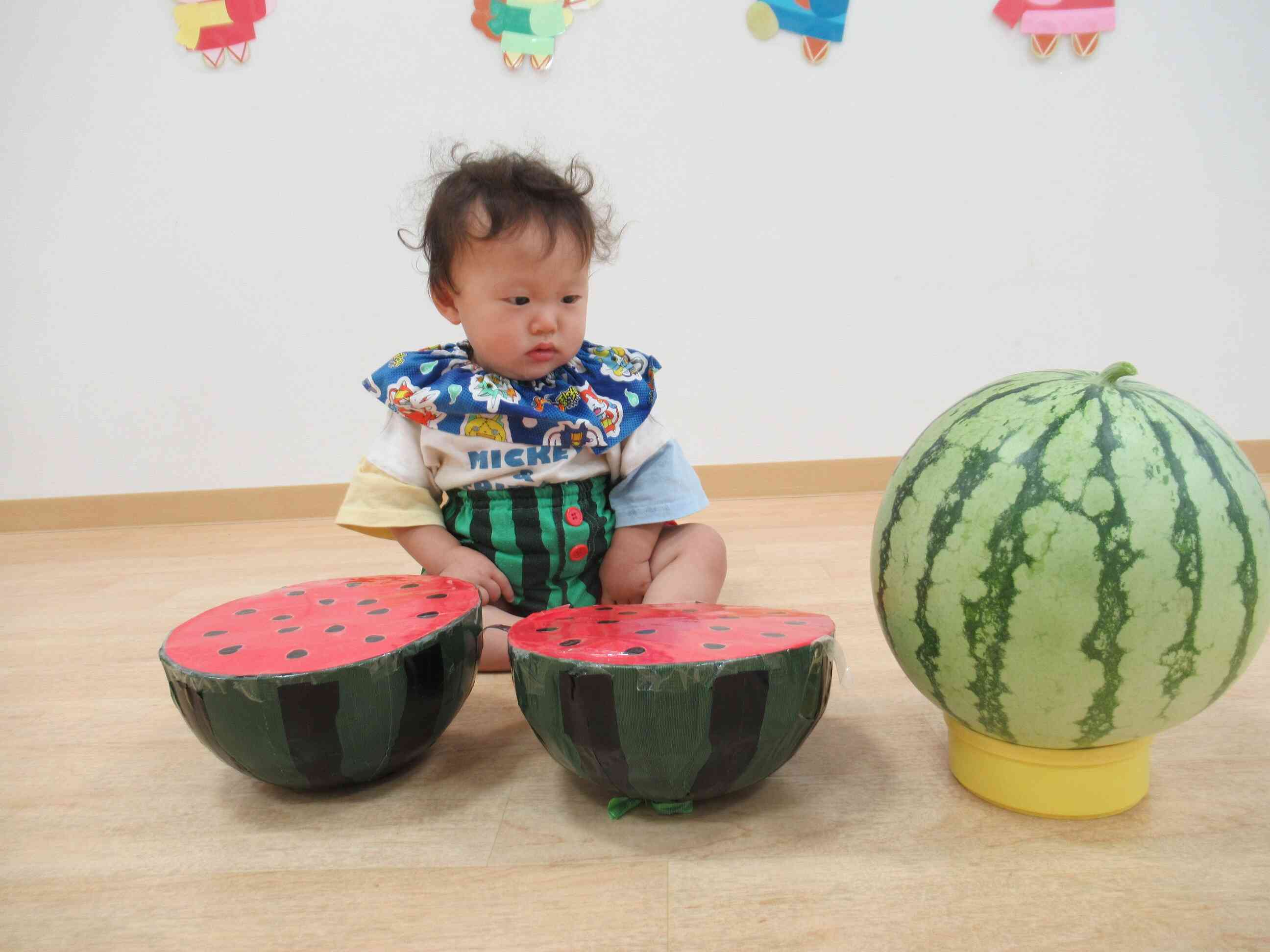 何だろう？