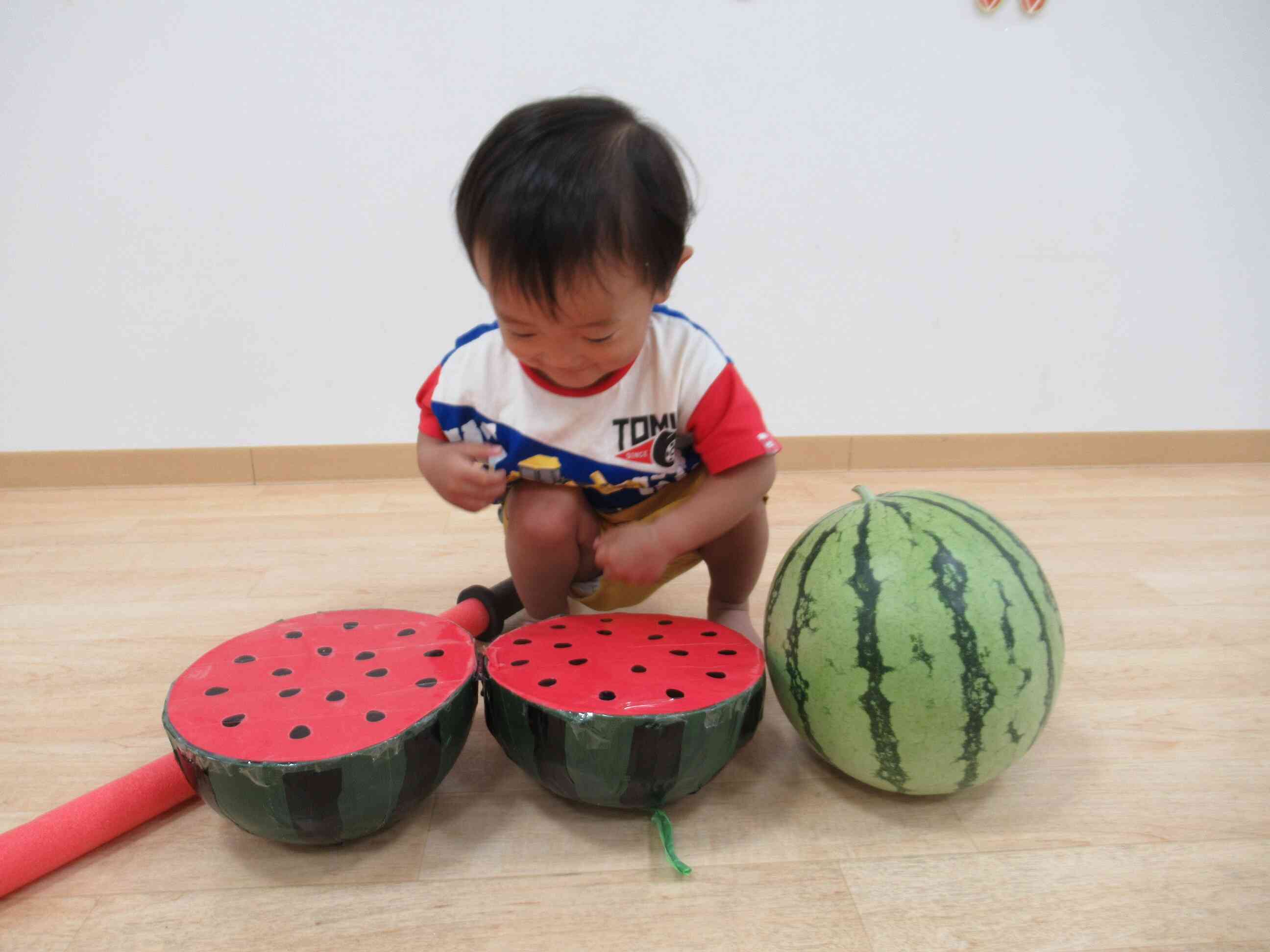 美味しそうだな