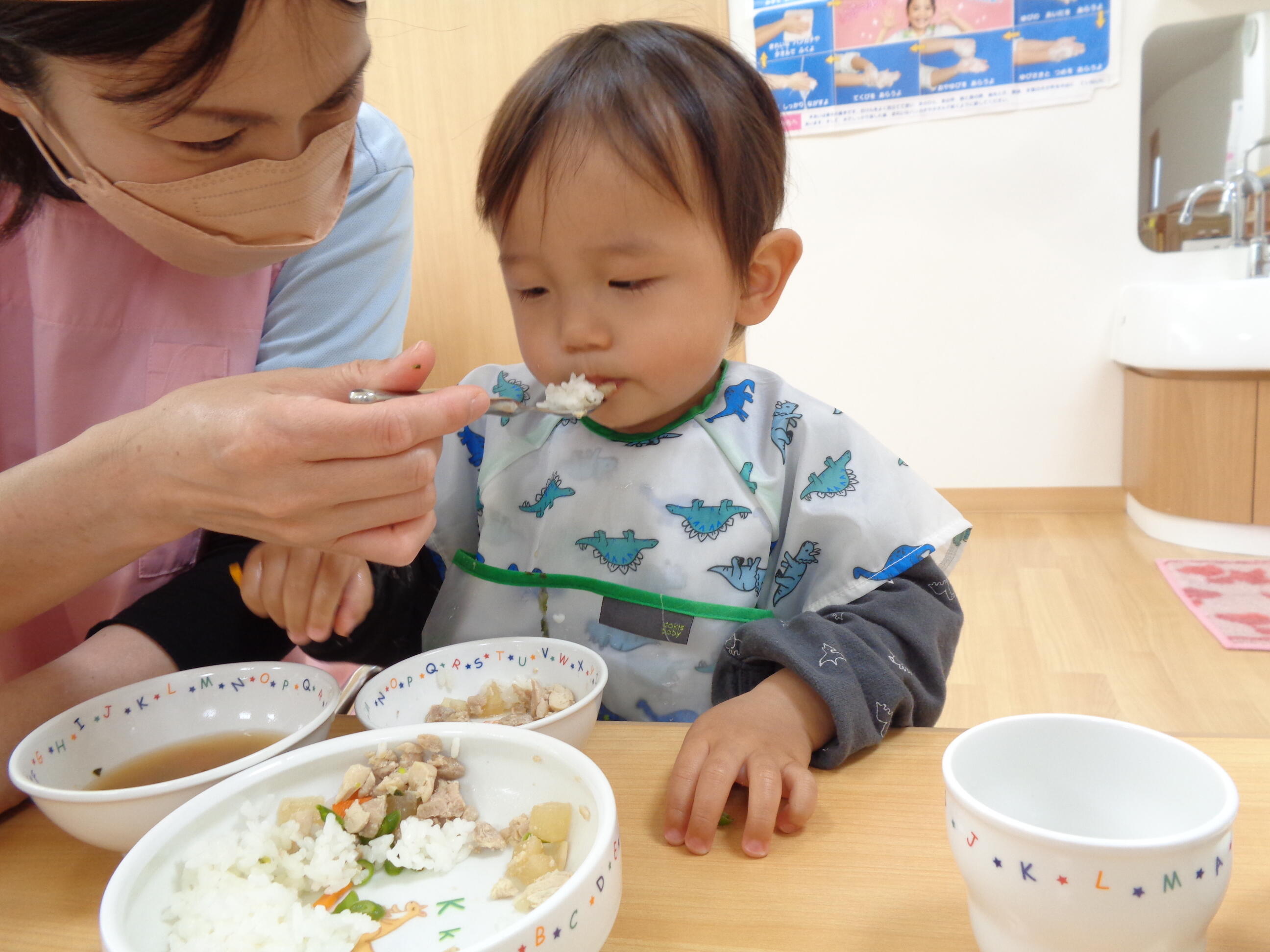 ～毎日が食育～