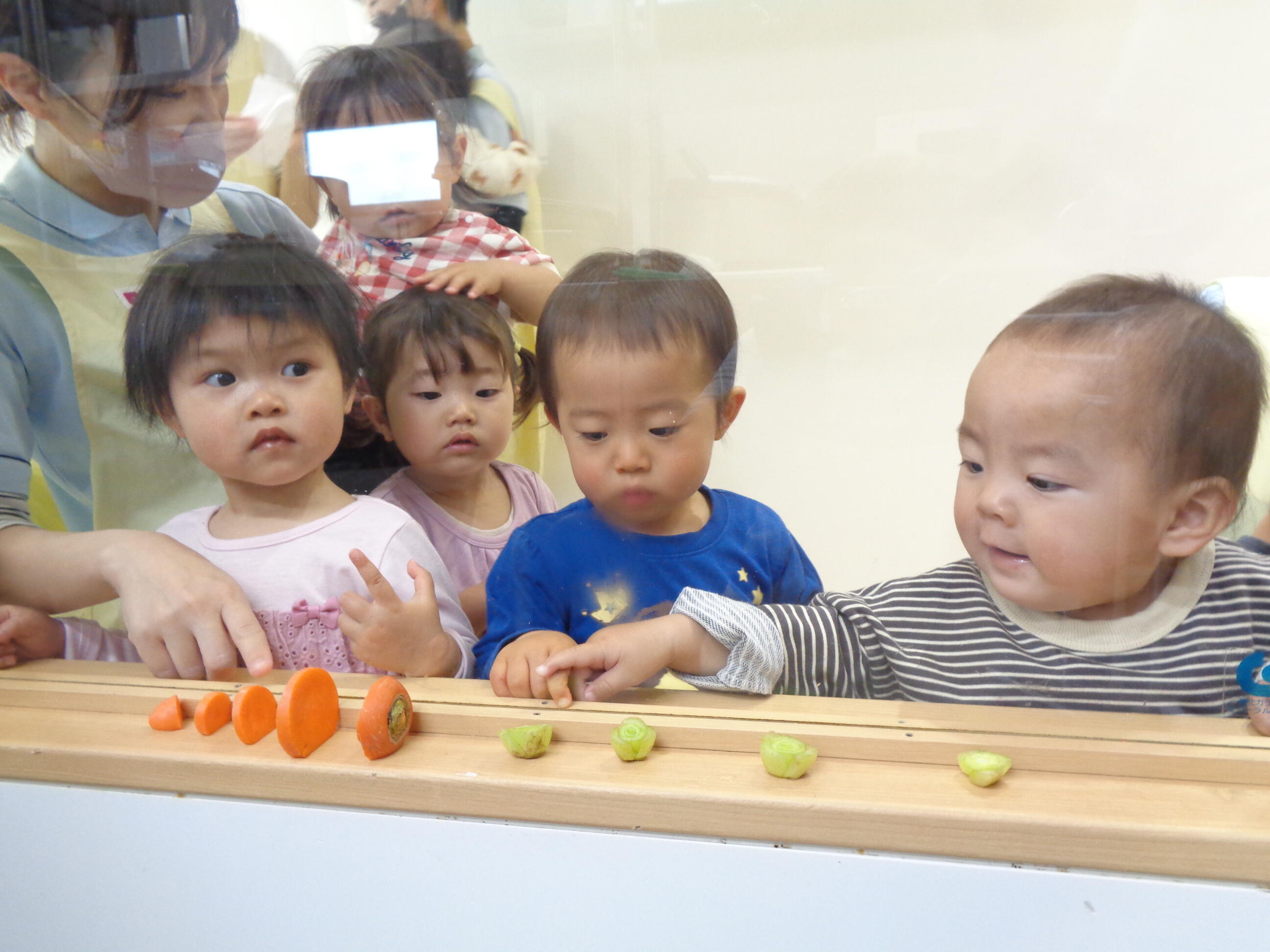 4月の食育