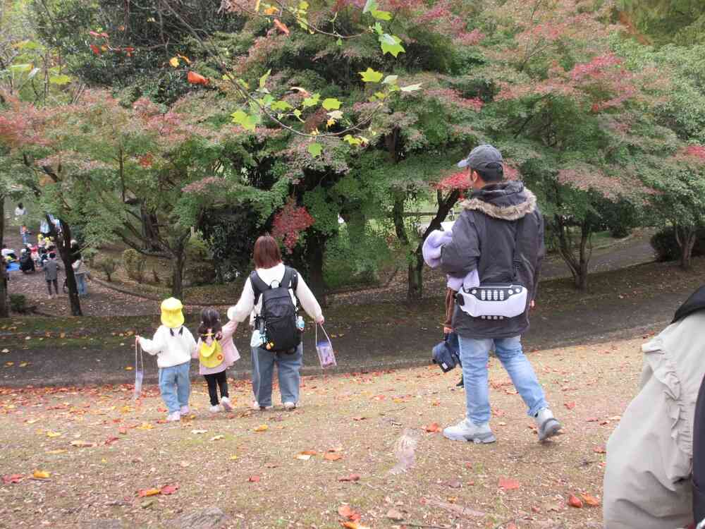 ほのぼの探検隊♪