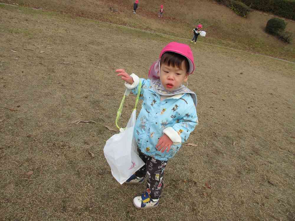 これは凧なの？お買い物なの？