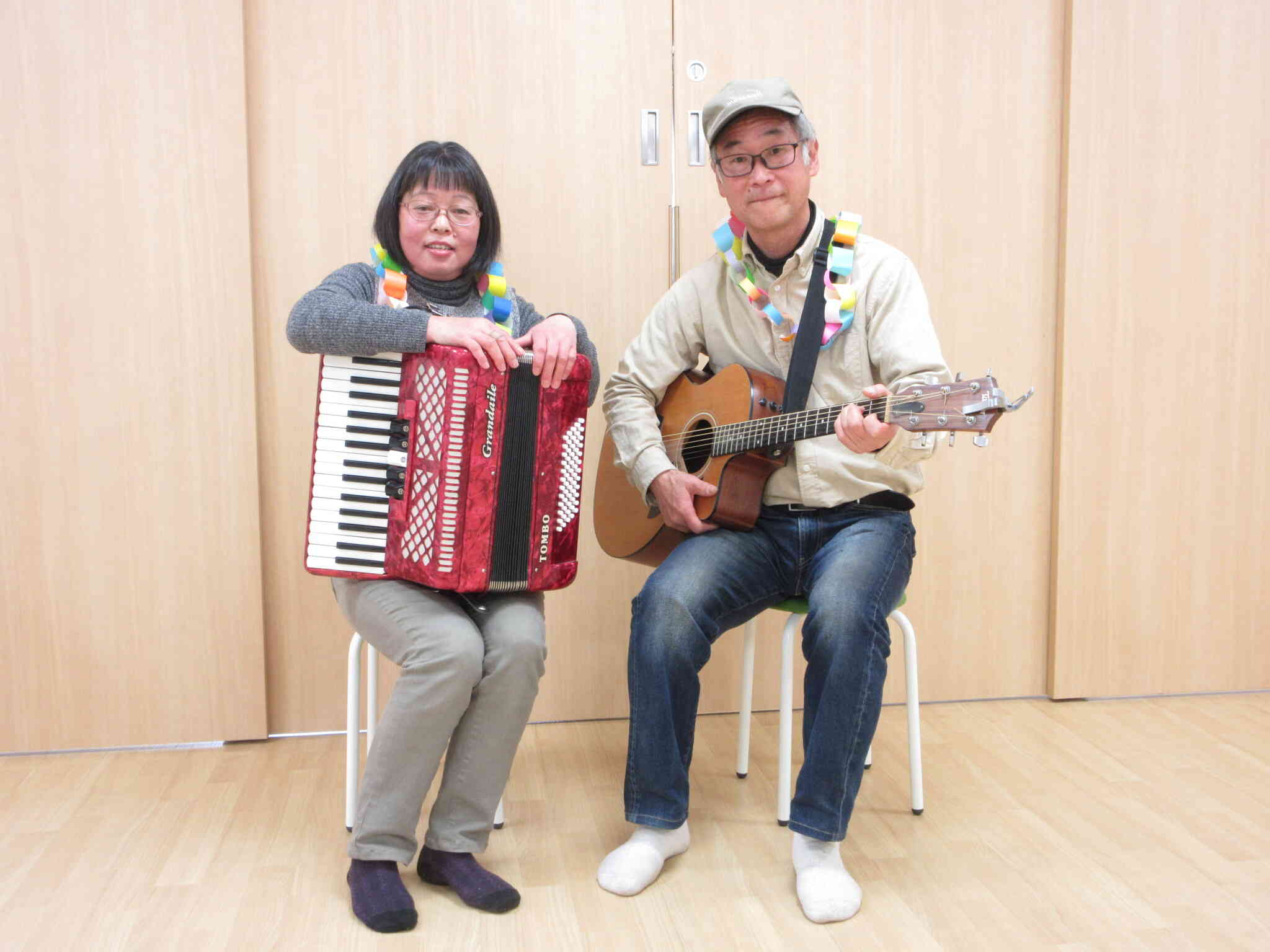 宮本さん、素敵な演奏をありがとうございました♪