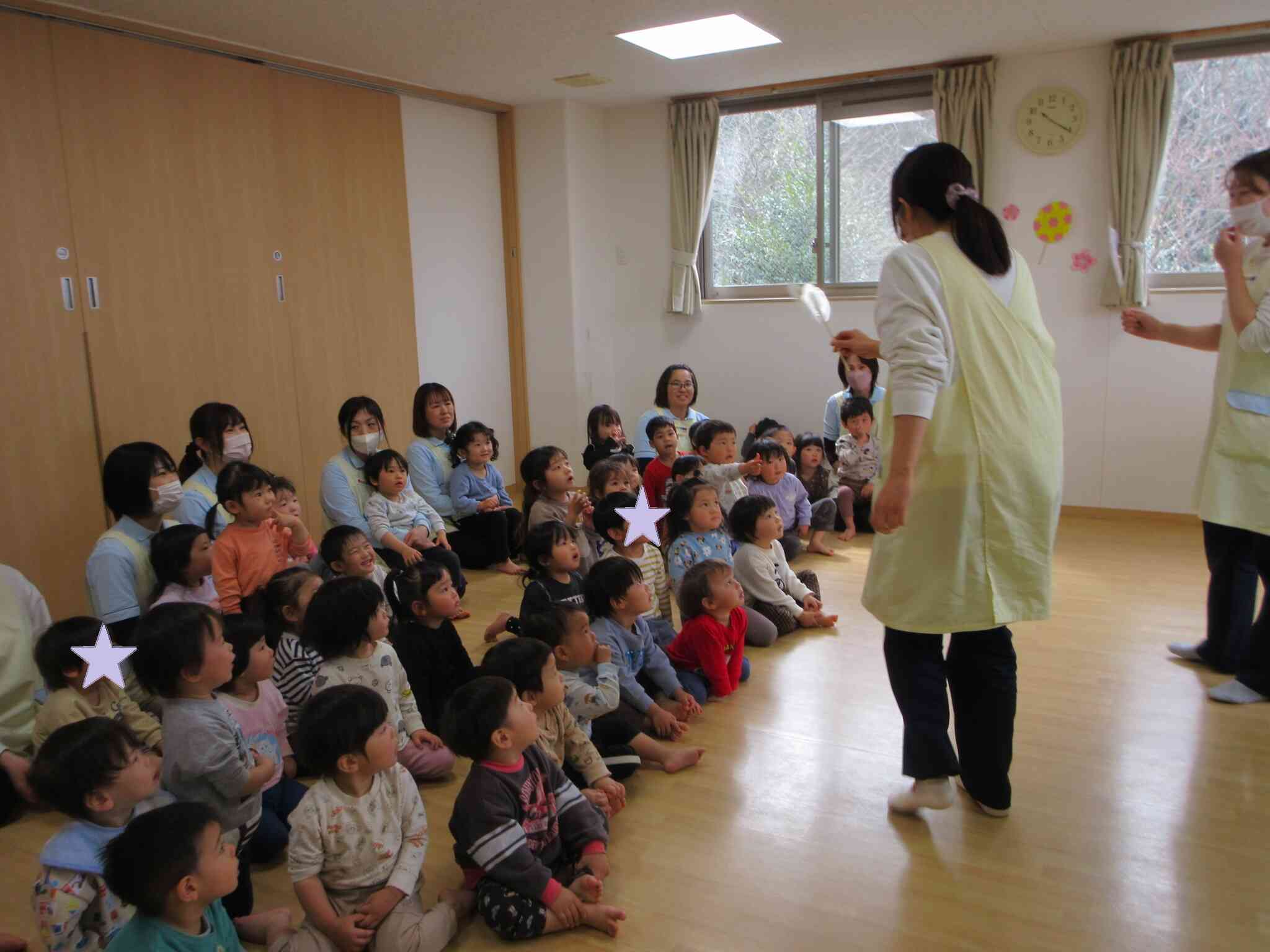 たまごをさがせ！