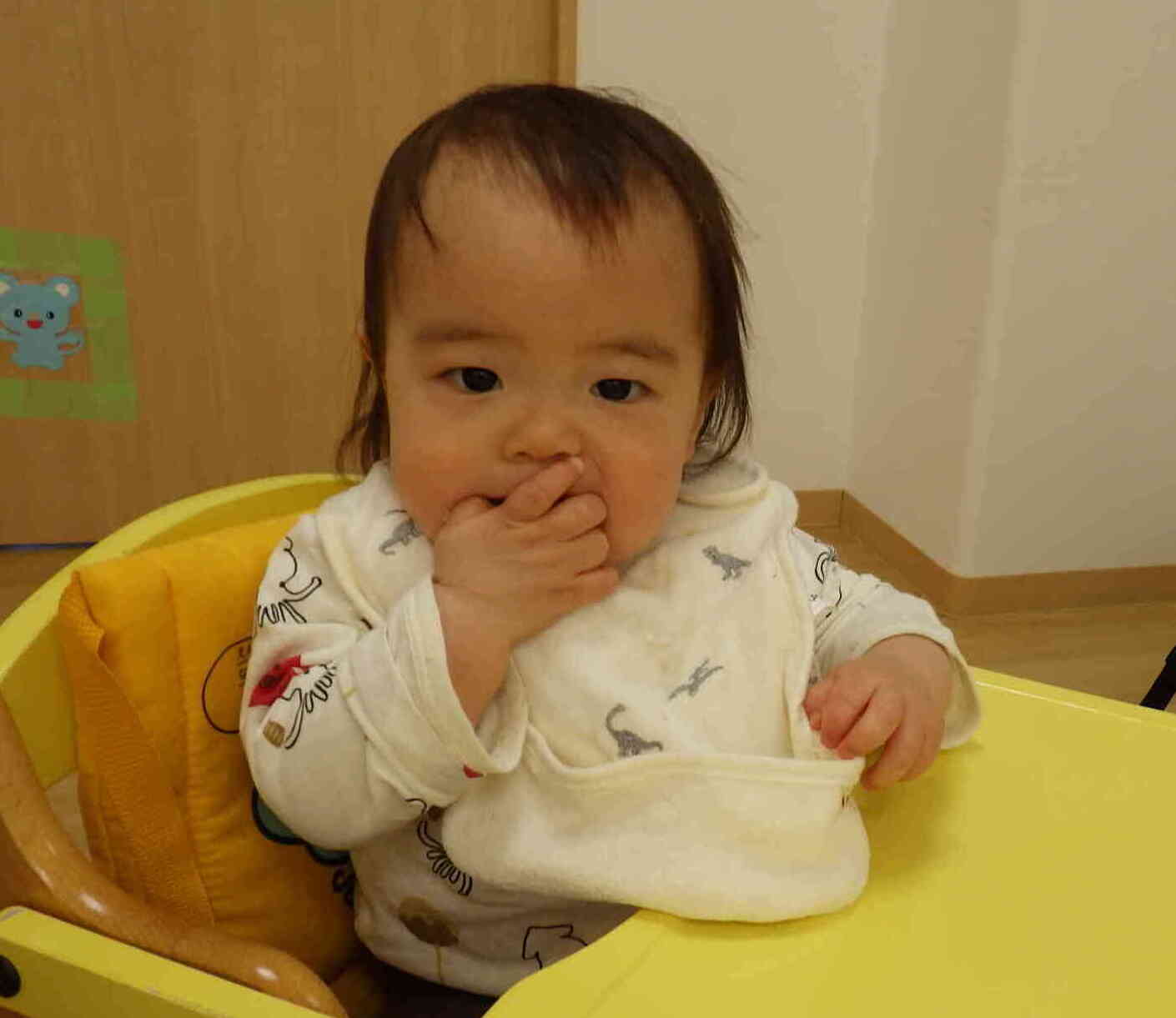 おもいっきり給食