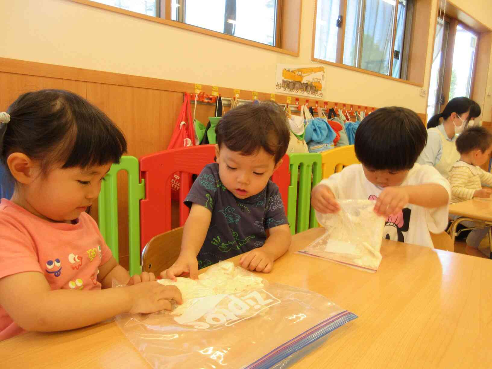 食育の日！！