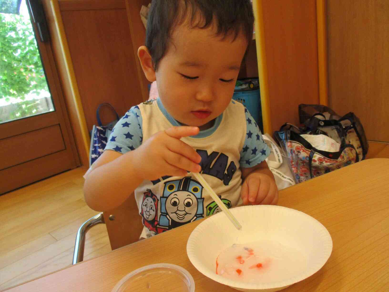 食育の日