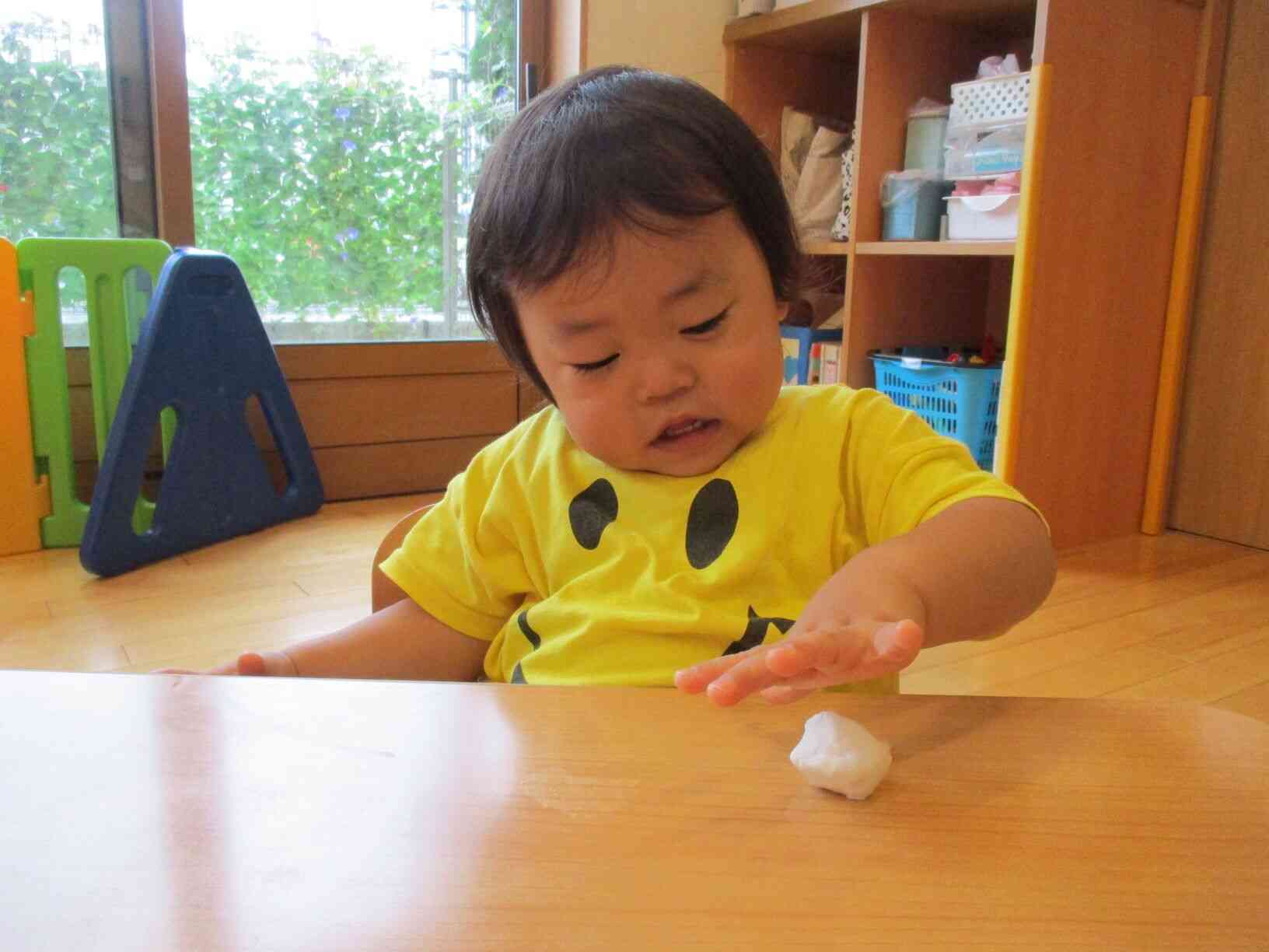 食育