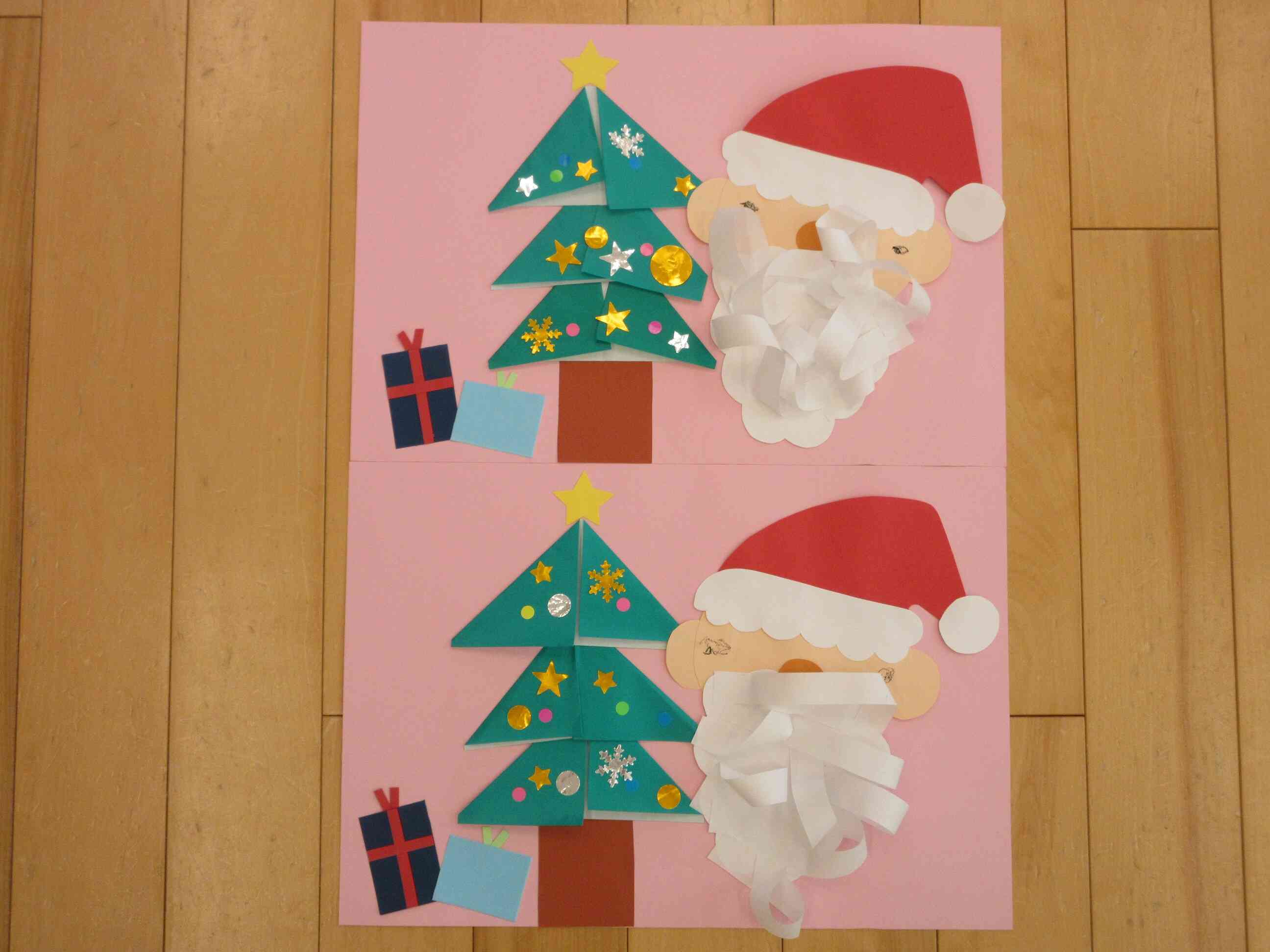 メリークリスマス！！