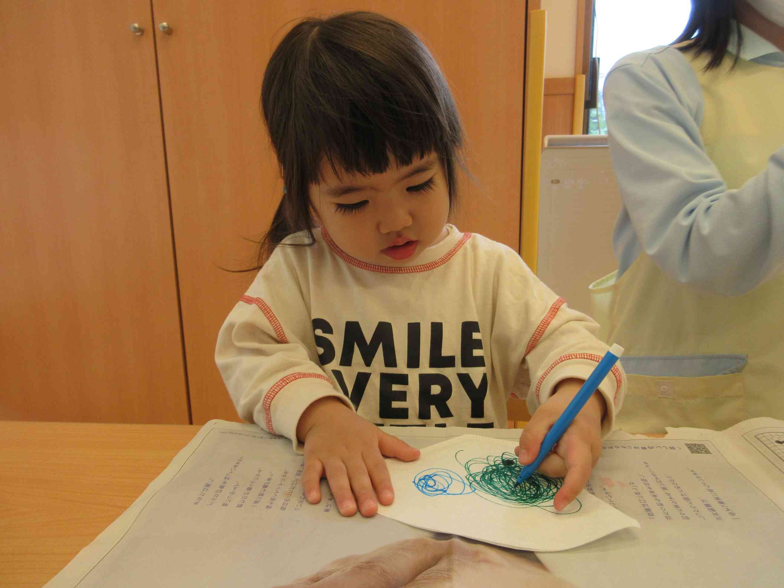 うさぎ組製作！！