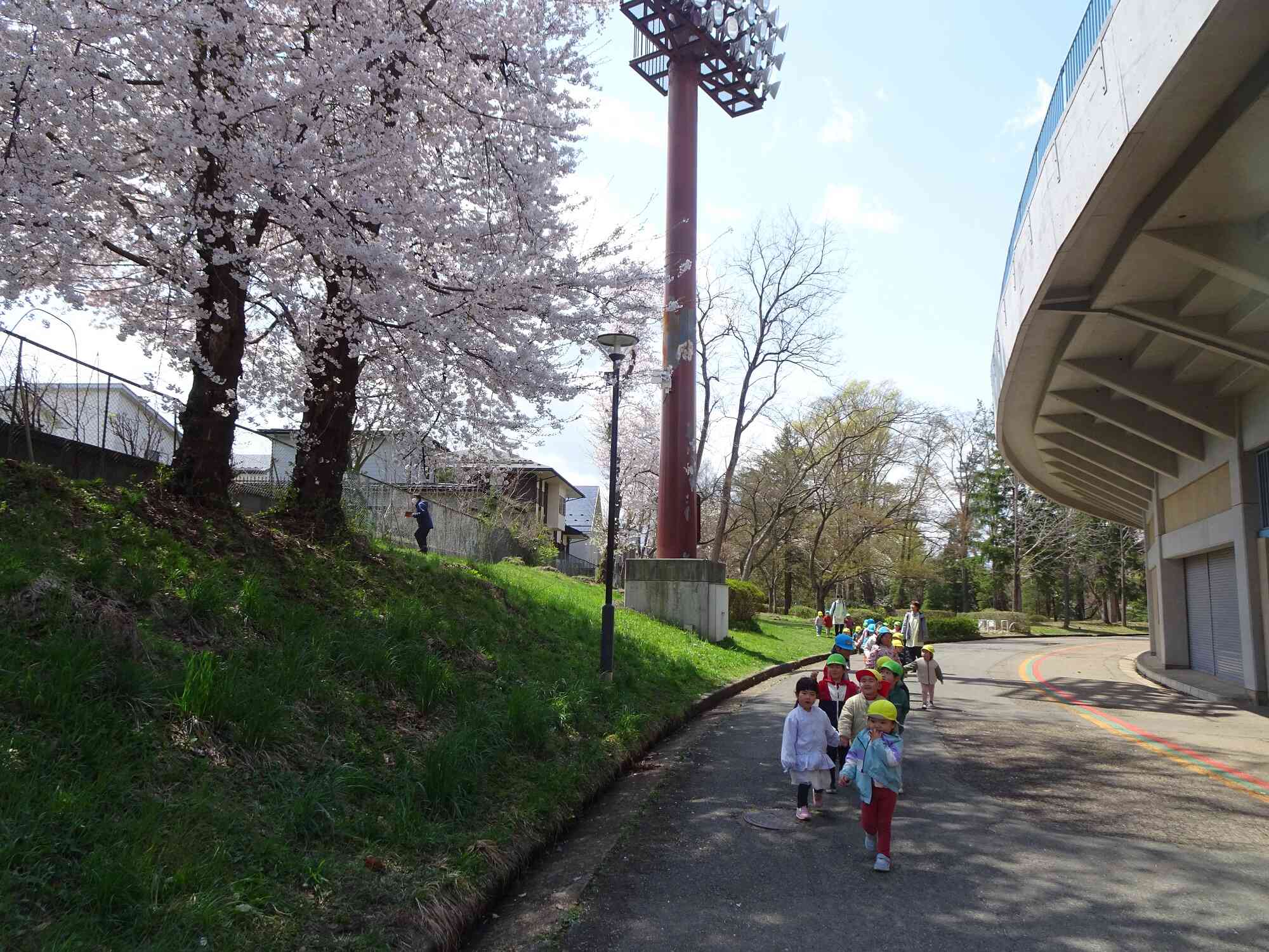 楽しかったね！