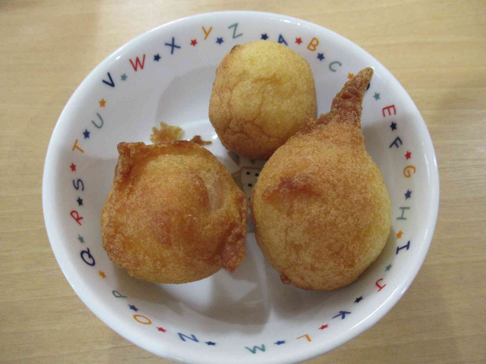 アメリカンドッグ