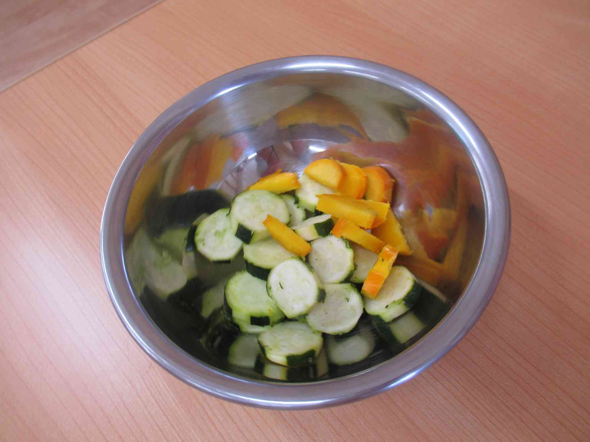 上手に切ることができました