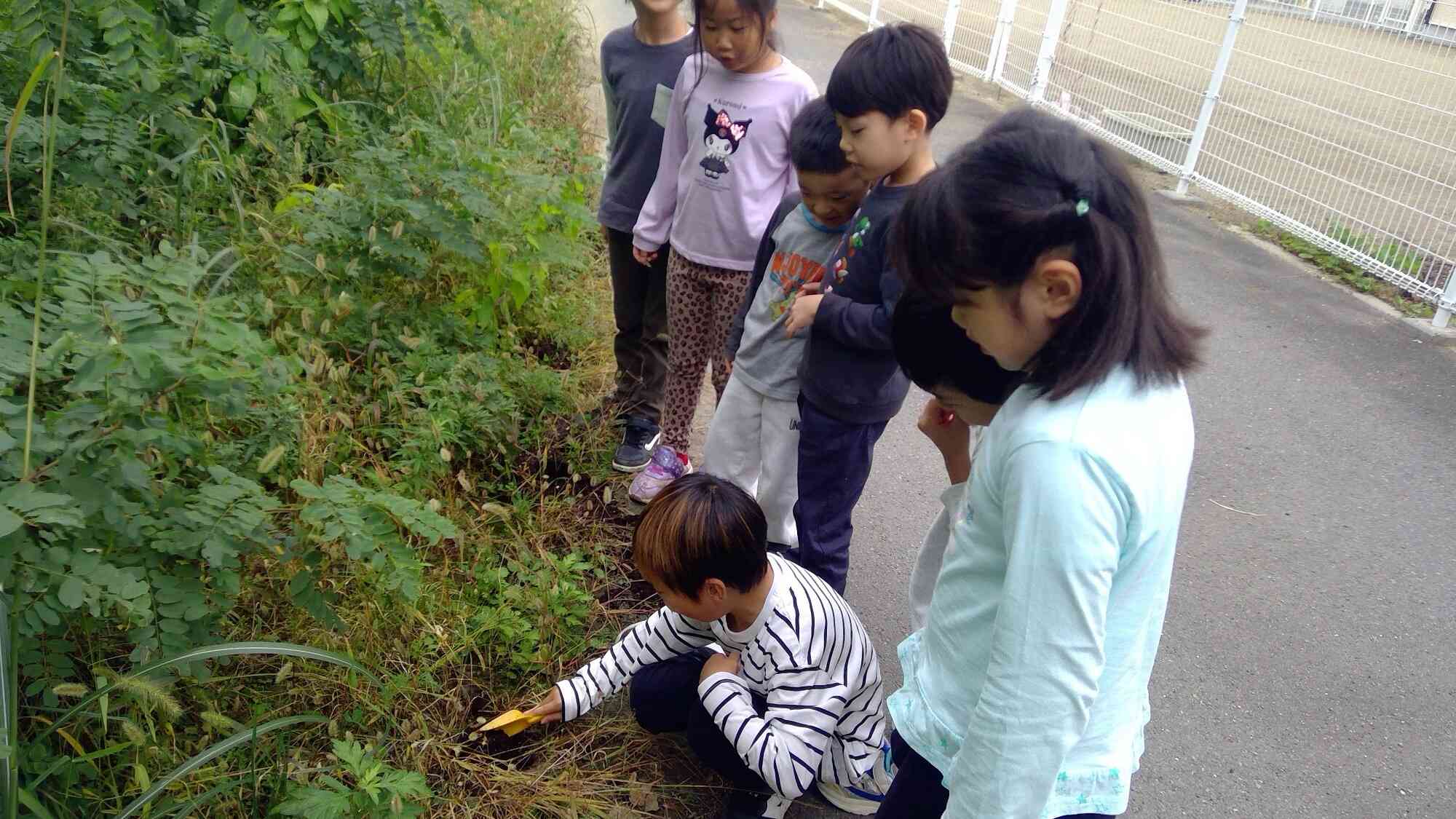 さようならくるりんちゃん