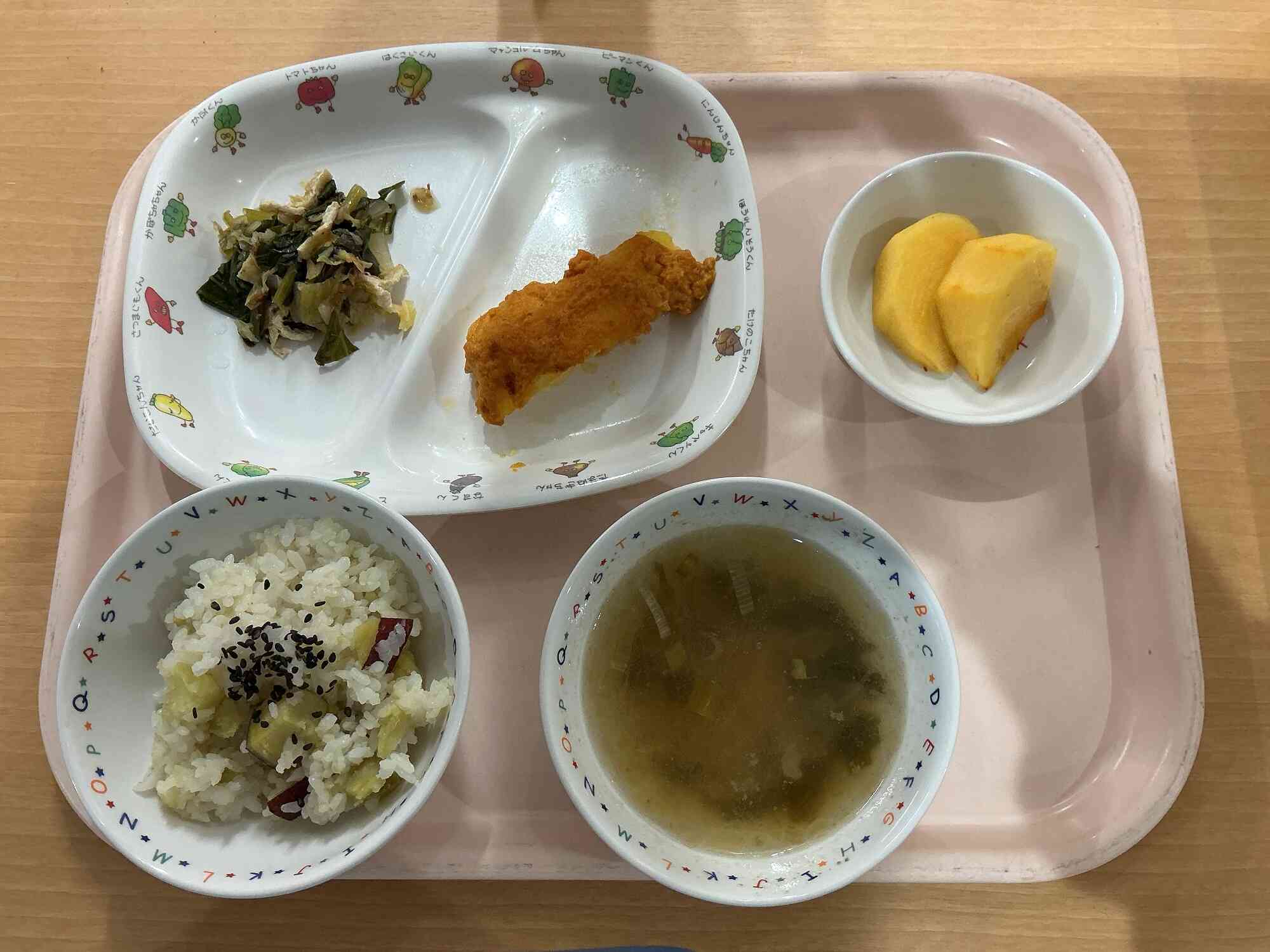 七五三お祝い会