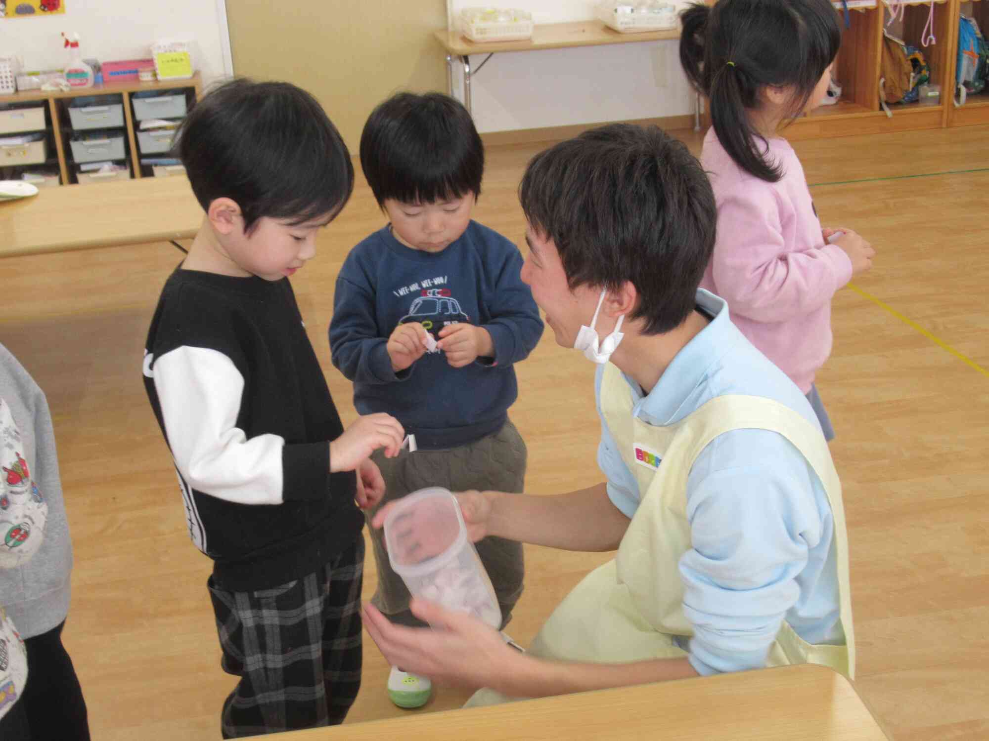 おみくじ　2026年の運勢は!?