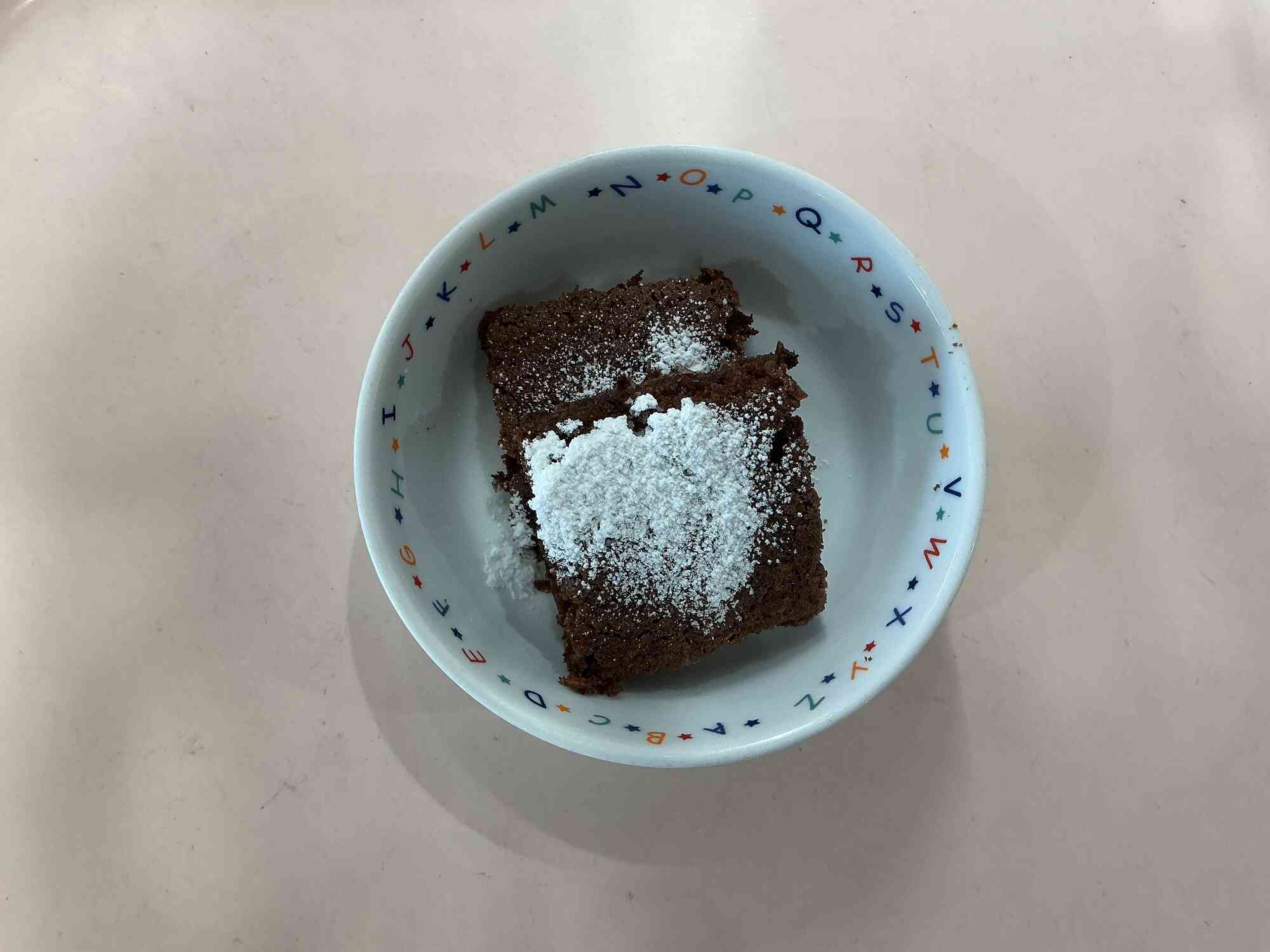 おからショコラ