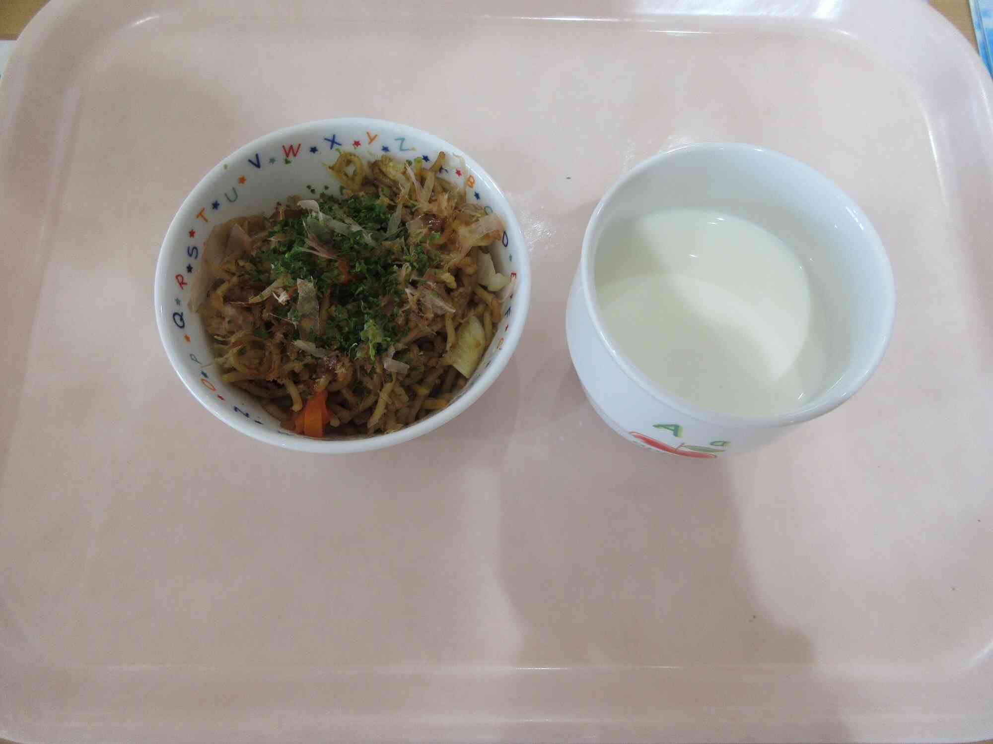 やきそば