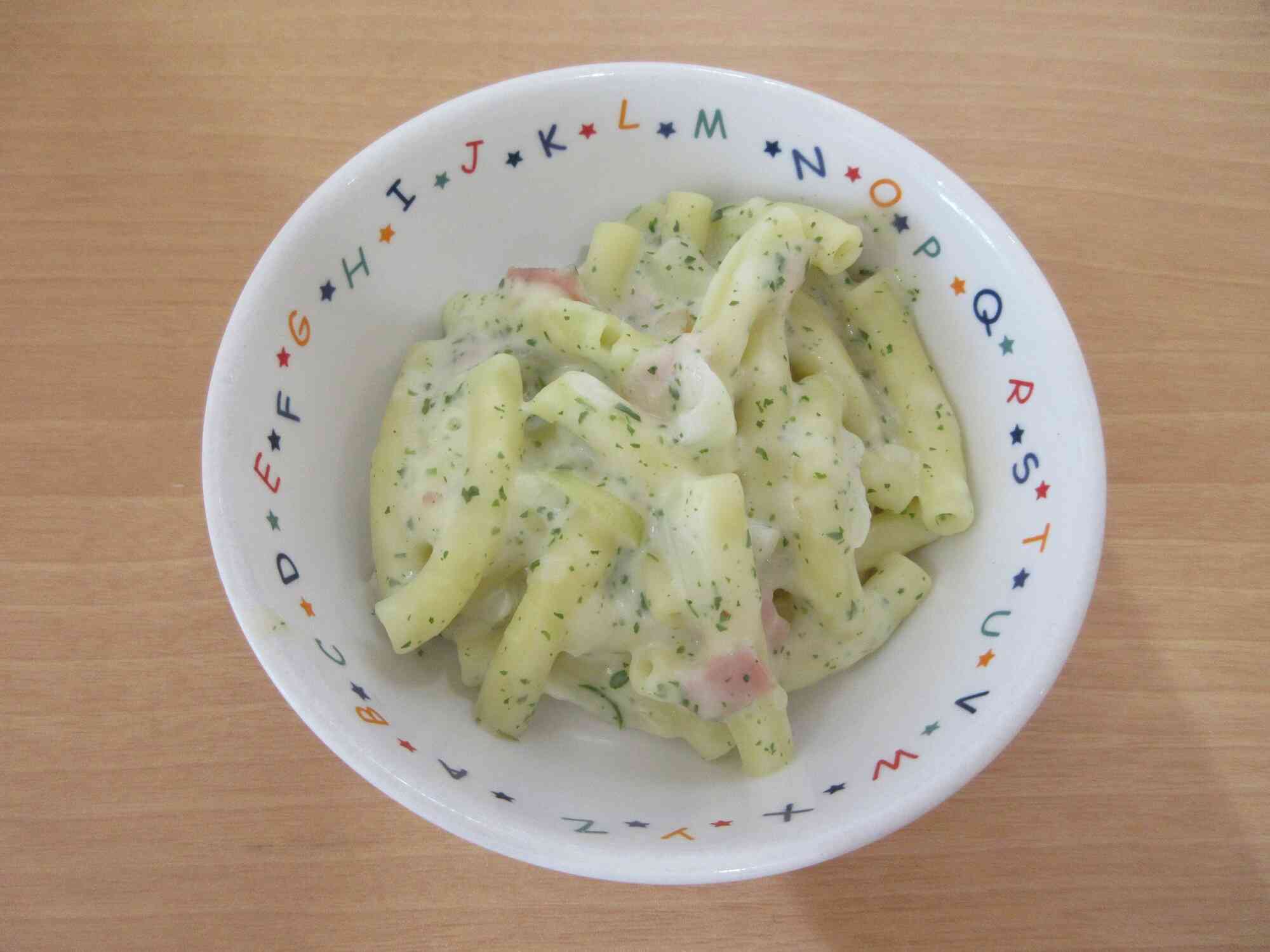 マッケンチーズ