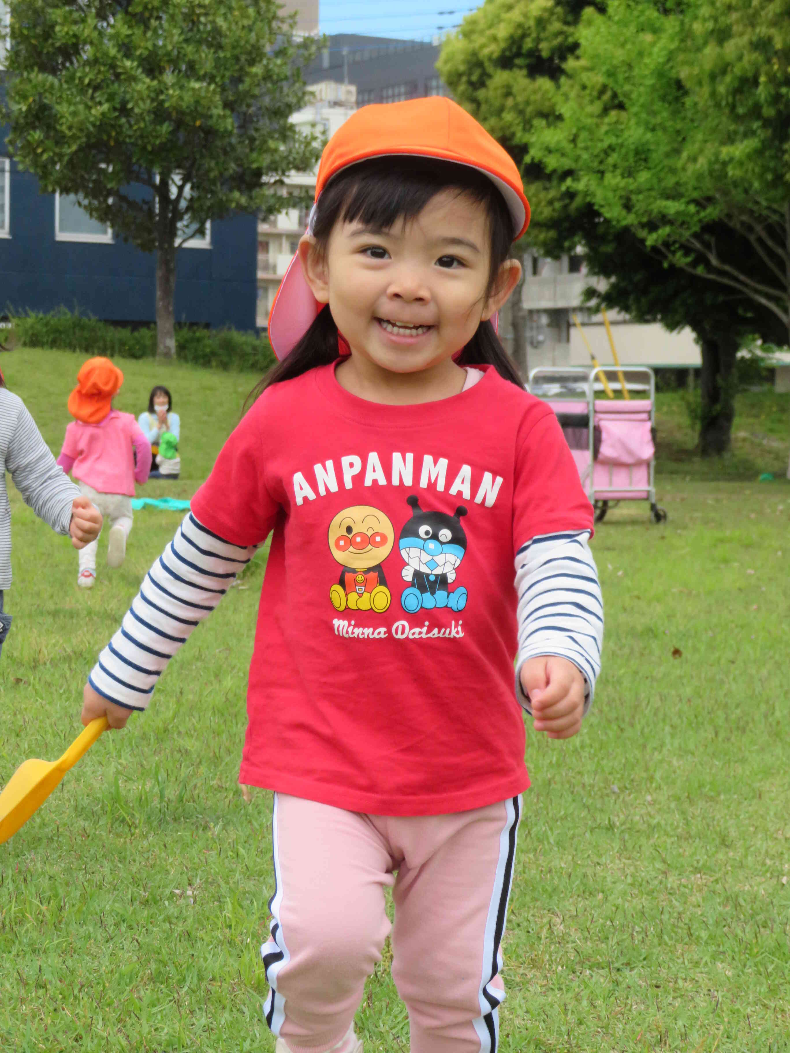 今週のうさぎ組（2歳児）｜ニチイキッズ水戸保育園｜ニチイキッズ