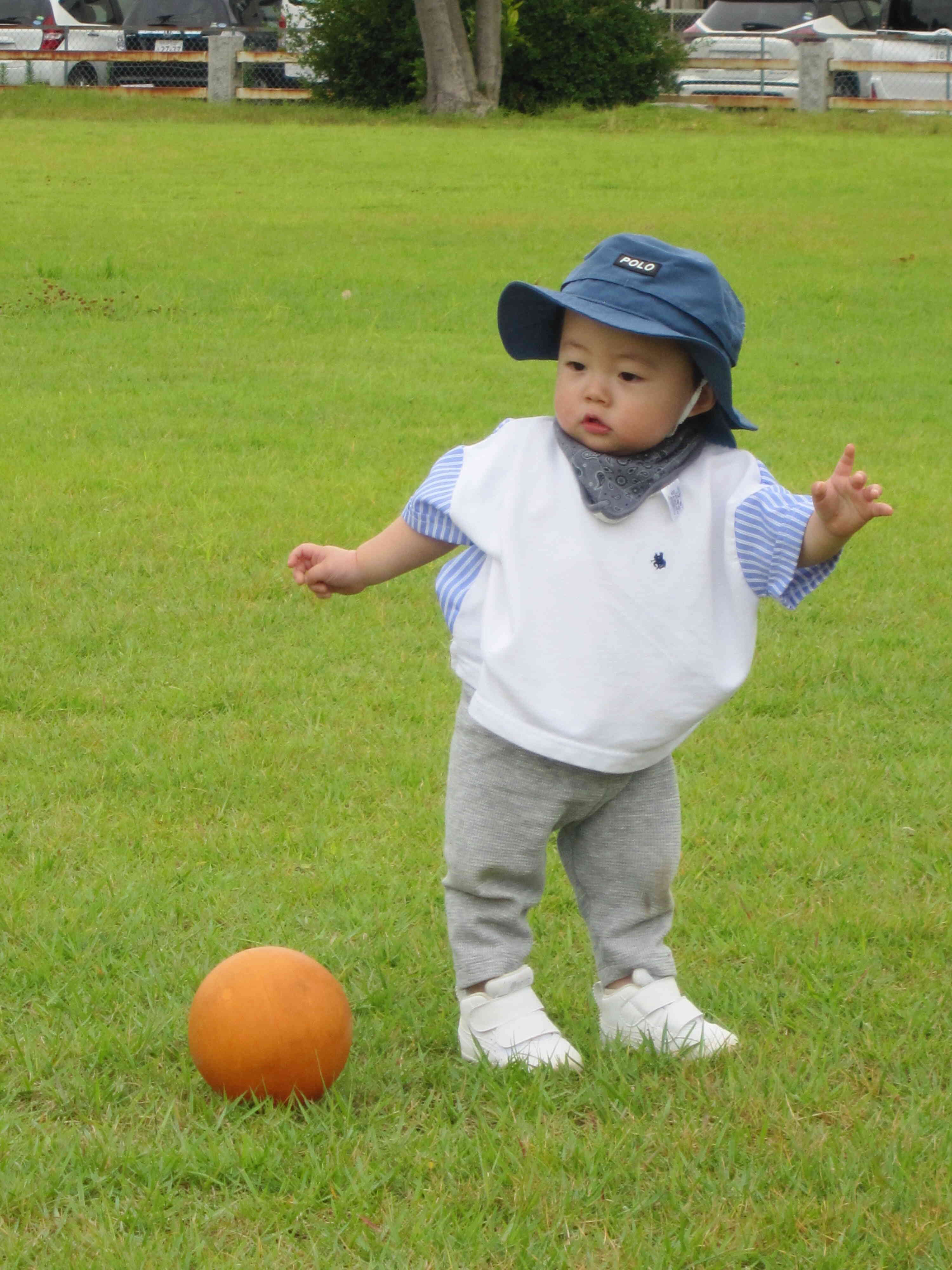 ひよこ組の様子（0歳児）｜ニチイキッズ水戸保育園｜ニチイキッズ