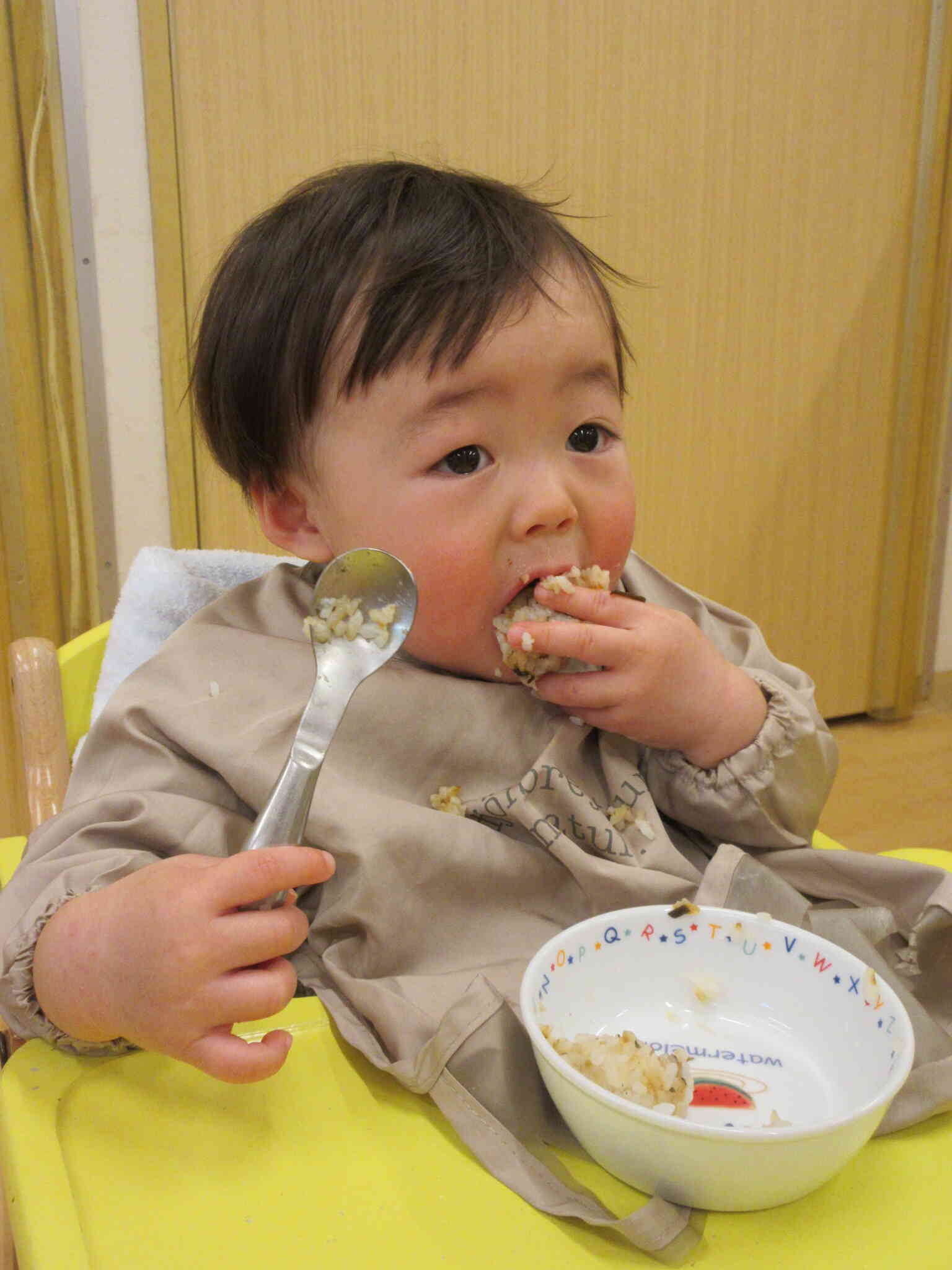 「いい和食の日」