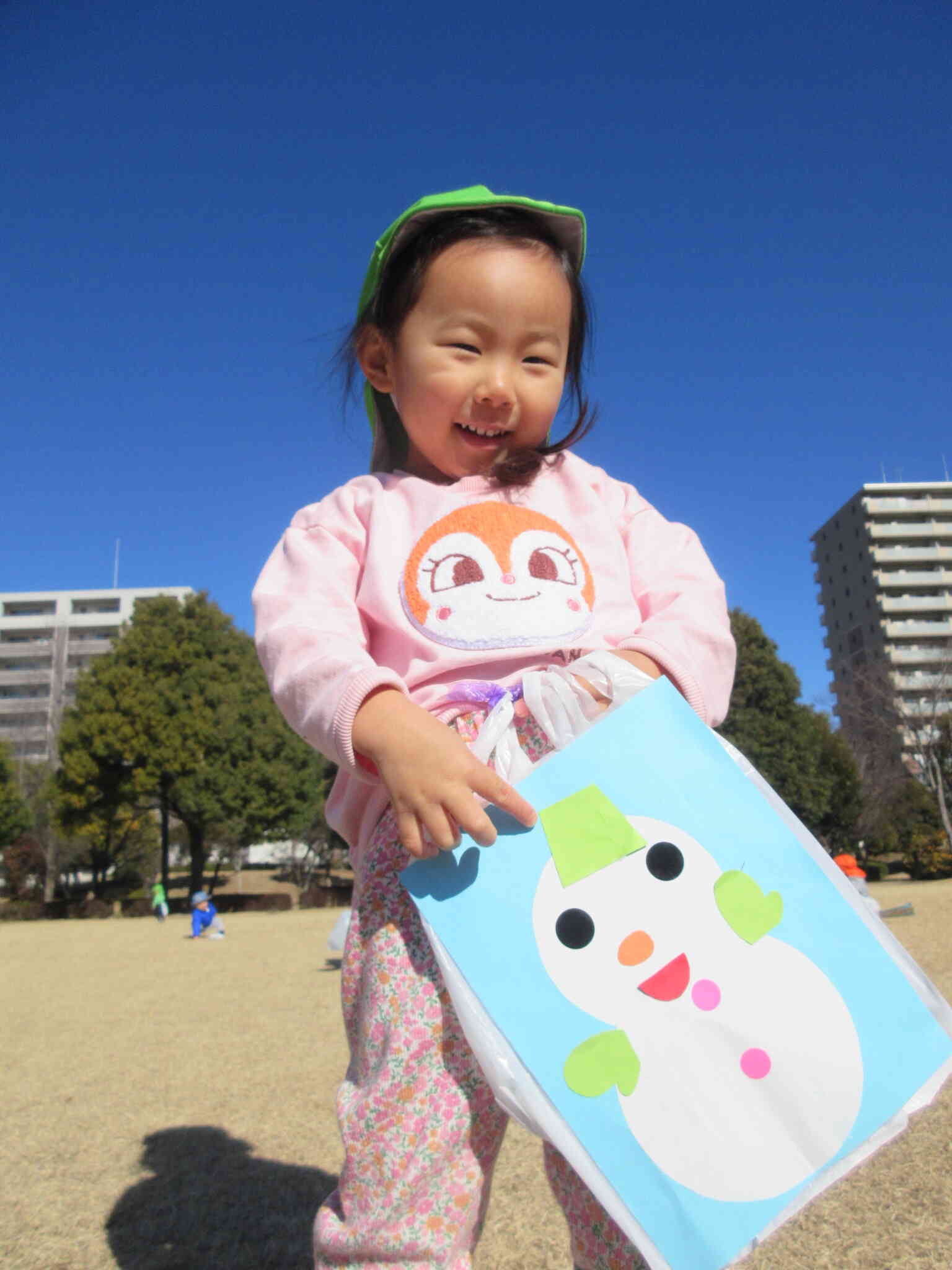 かわいくできたよ♡