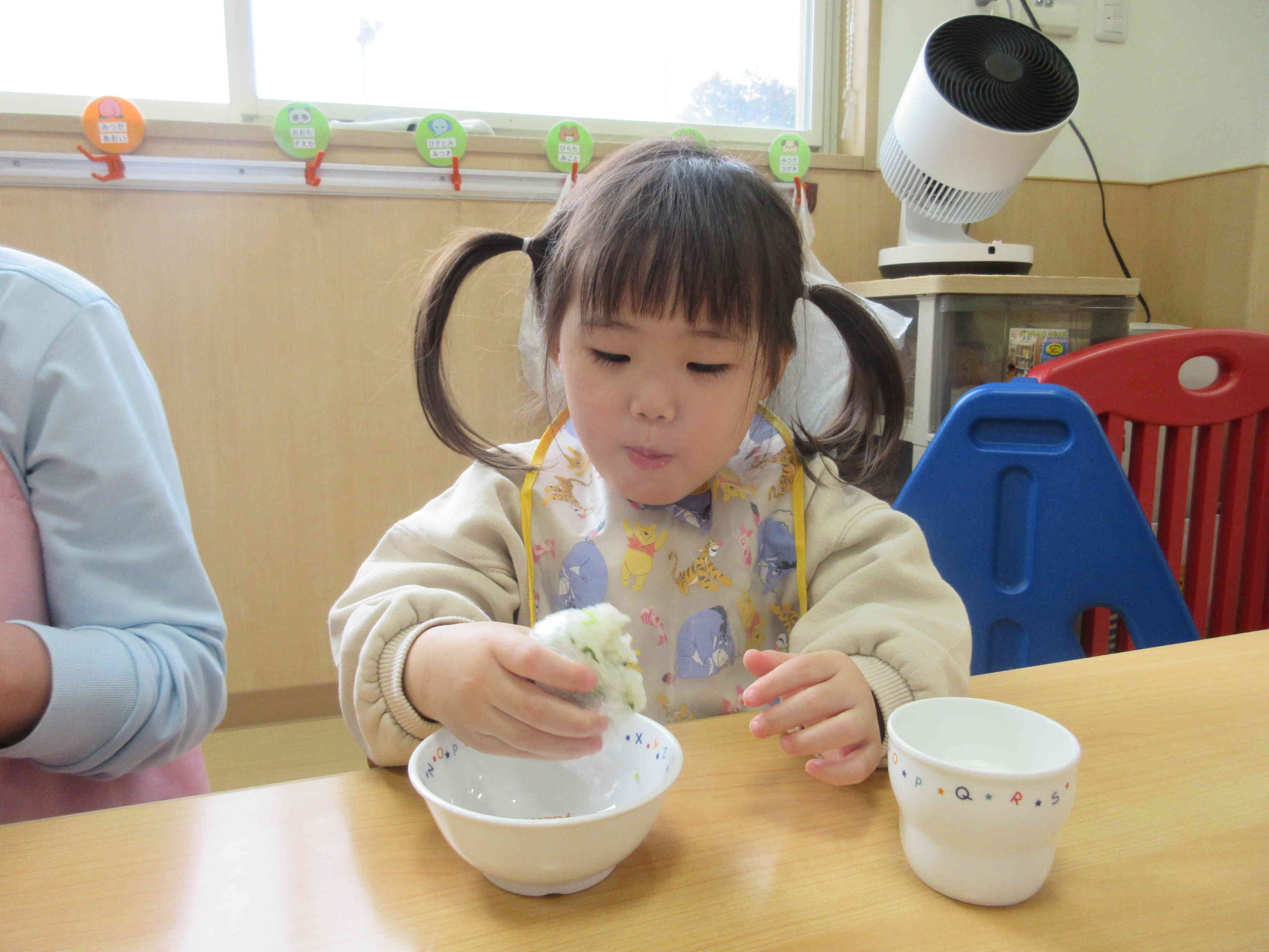 自分で作ると美味しいね。