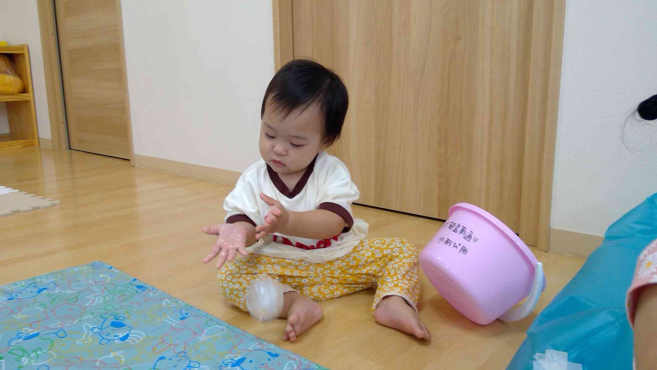 つるん