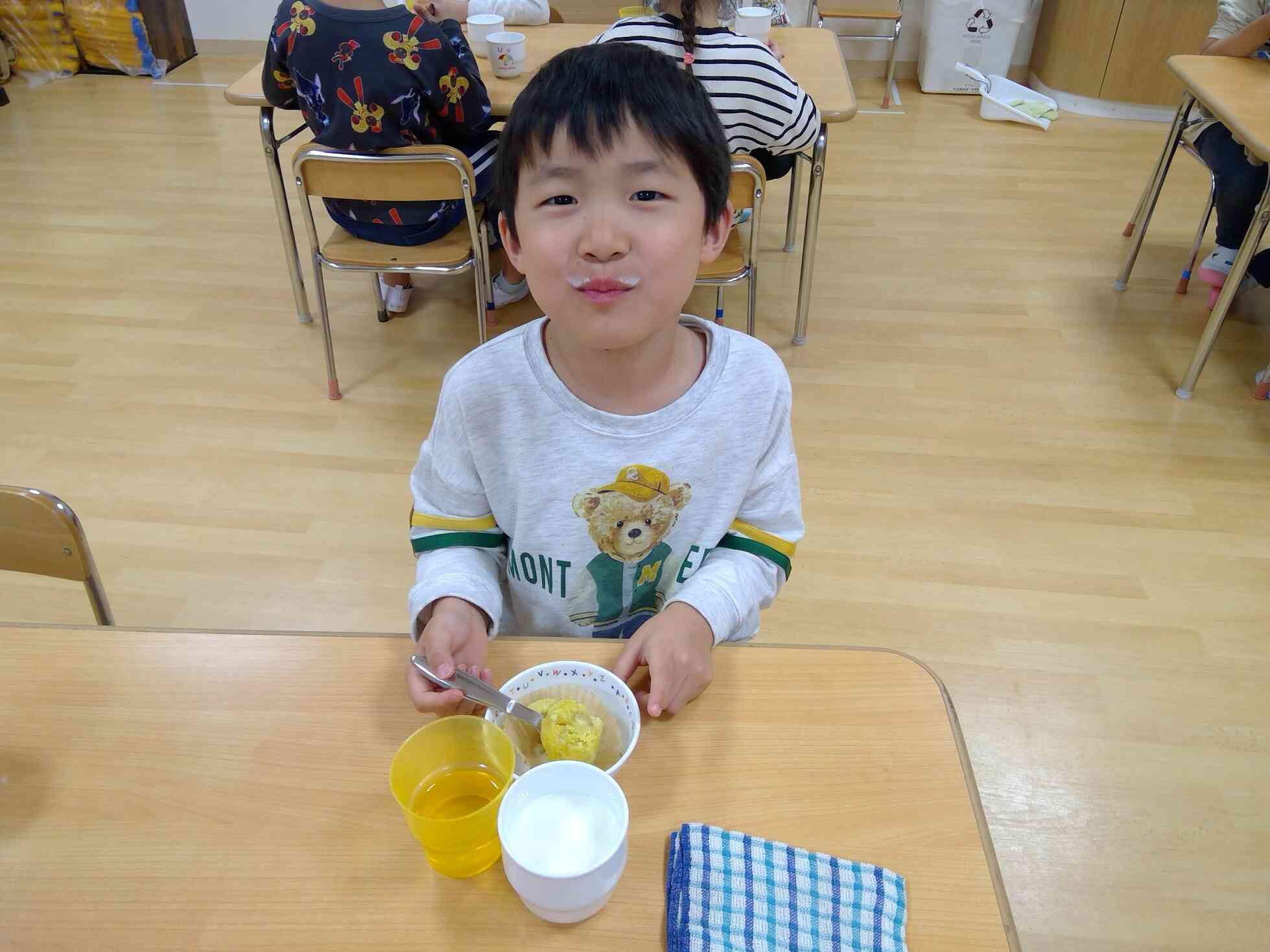 おいしくて手が止まらない～