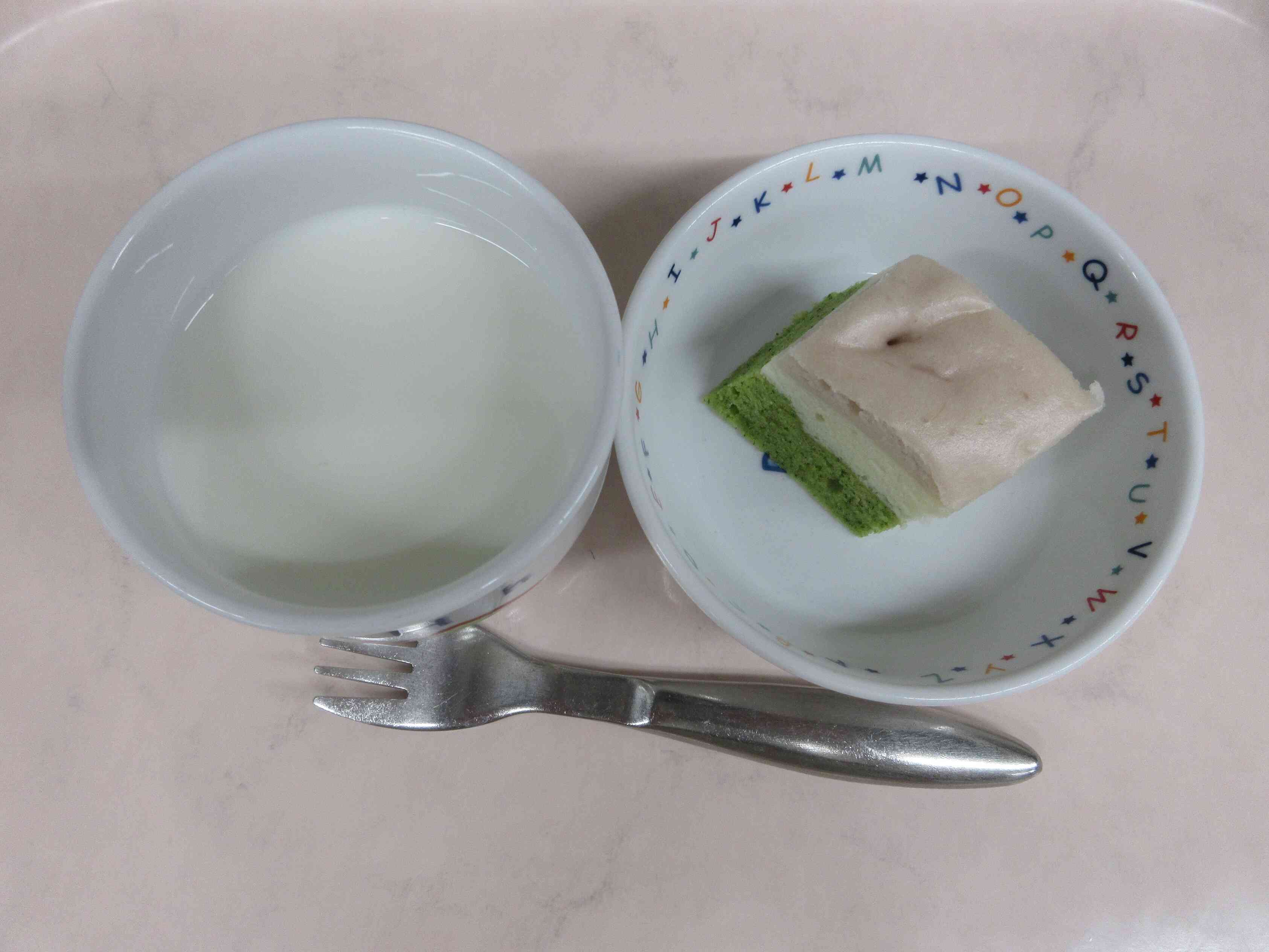 ☆3月3日（火）のおやつ☆