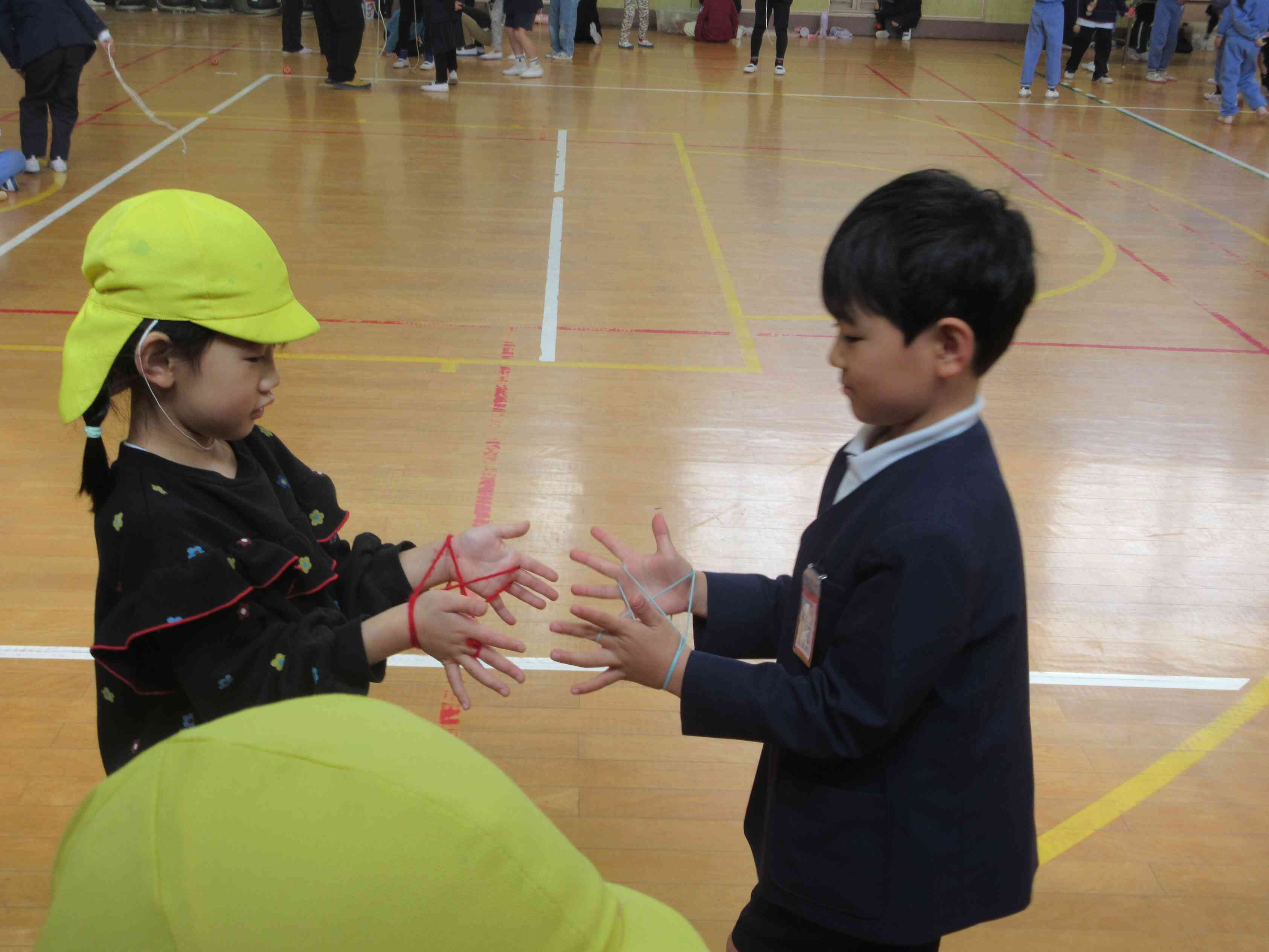 お兄ちゃんが分かりやすく教えてくれました！