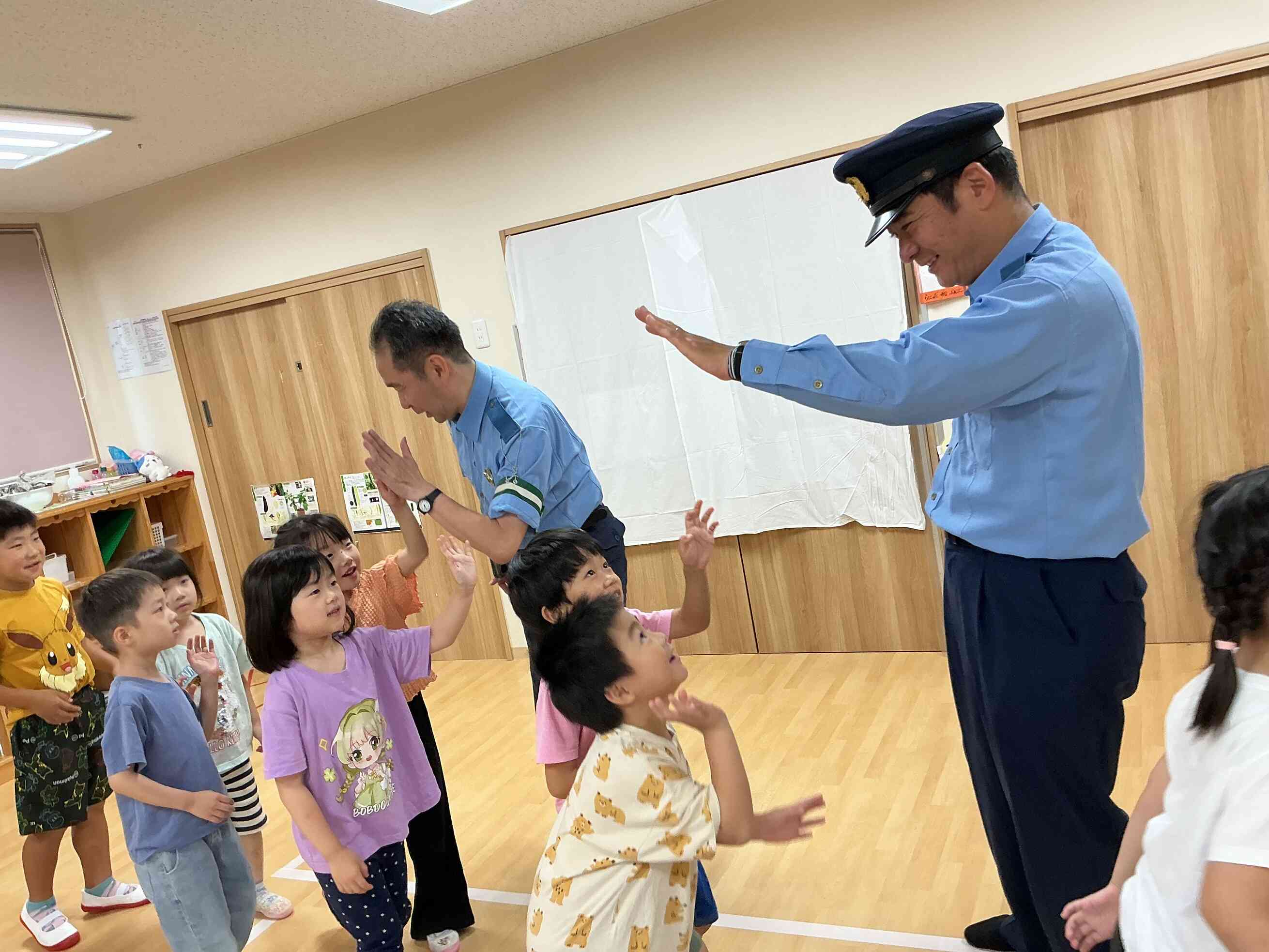 ありがとう！